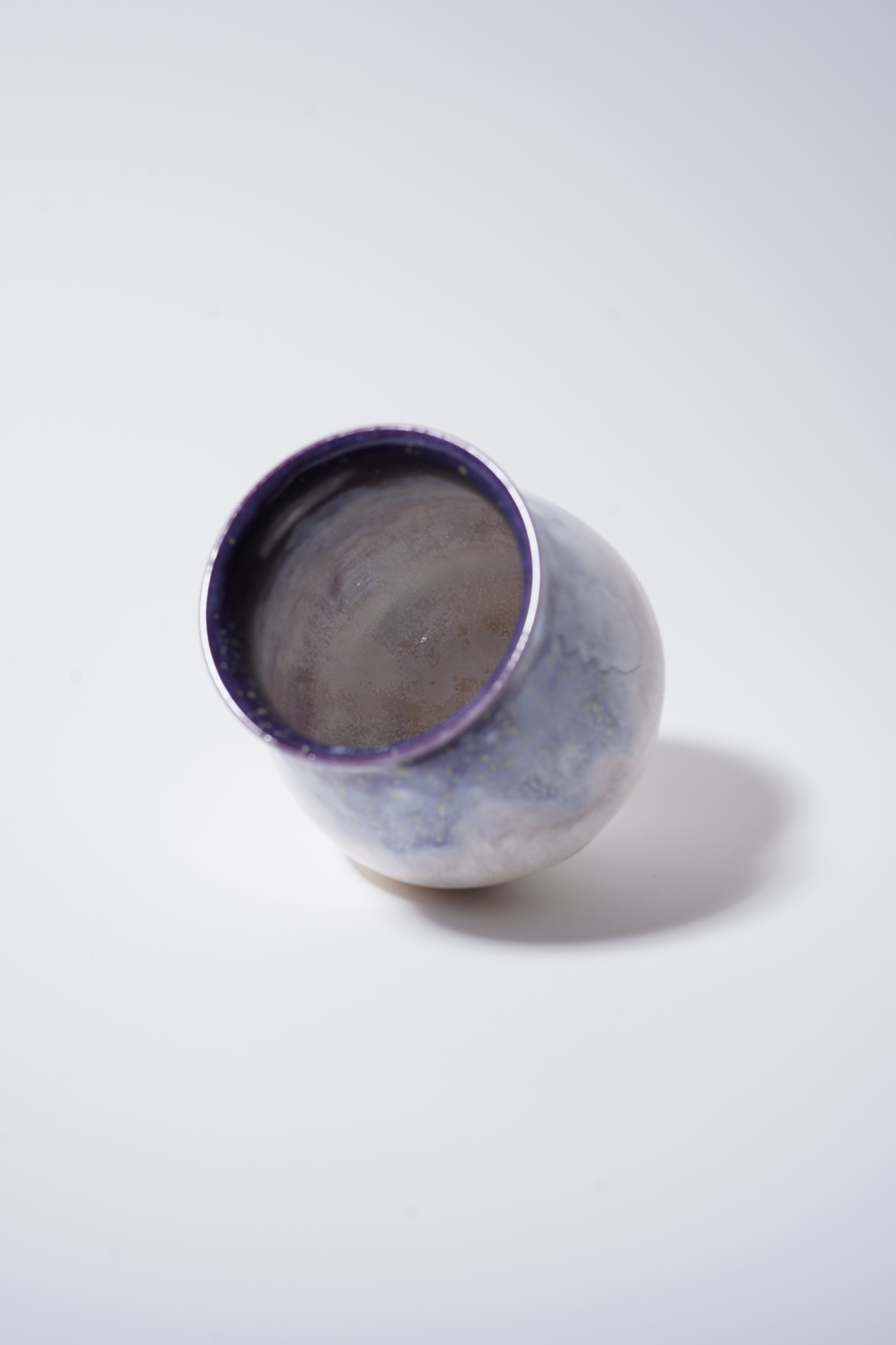 Bloom Cup/Vase(SUNSET CLOUD)