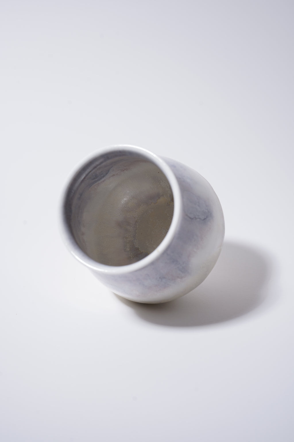 Bloom Cup/Vase(LAVENDER)