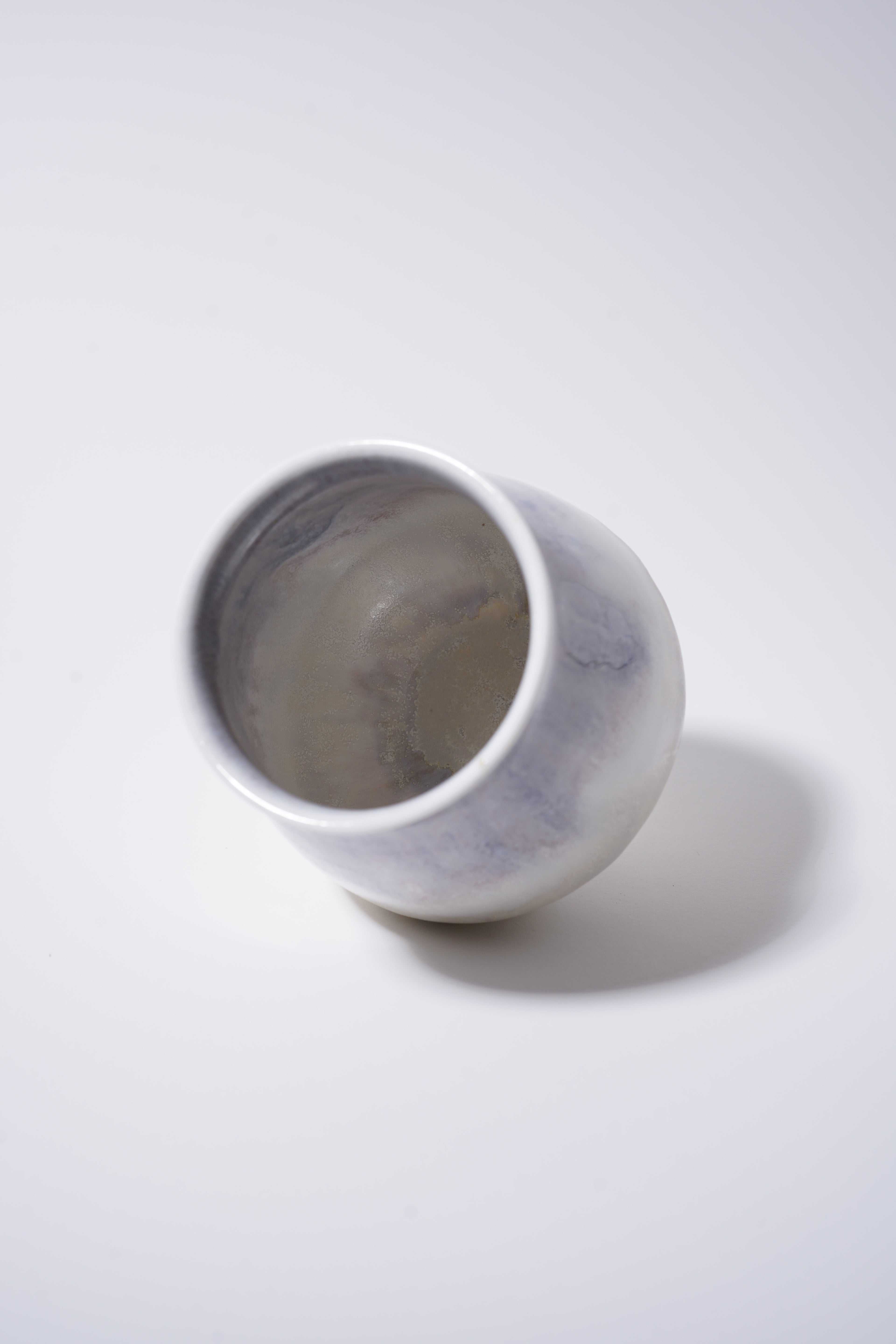 Bloom Cup/Vase(LAVENDER)