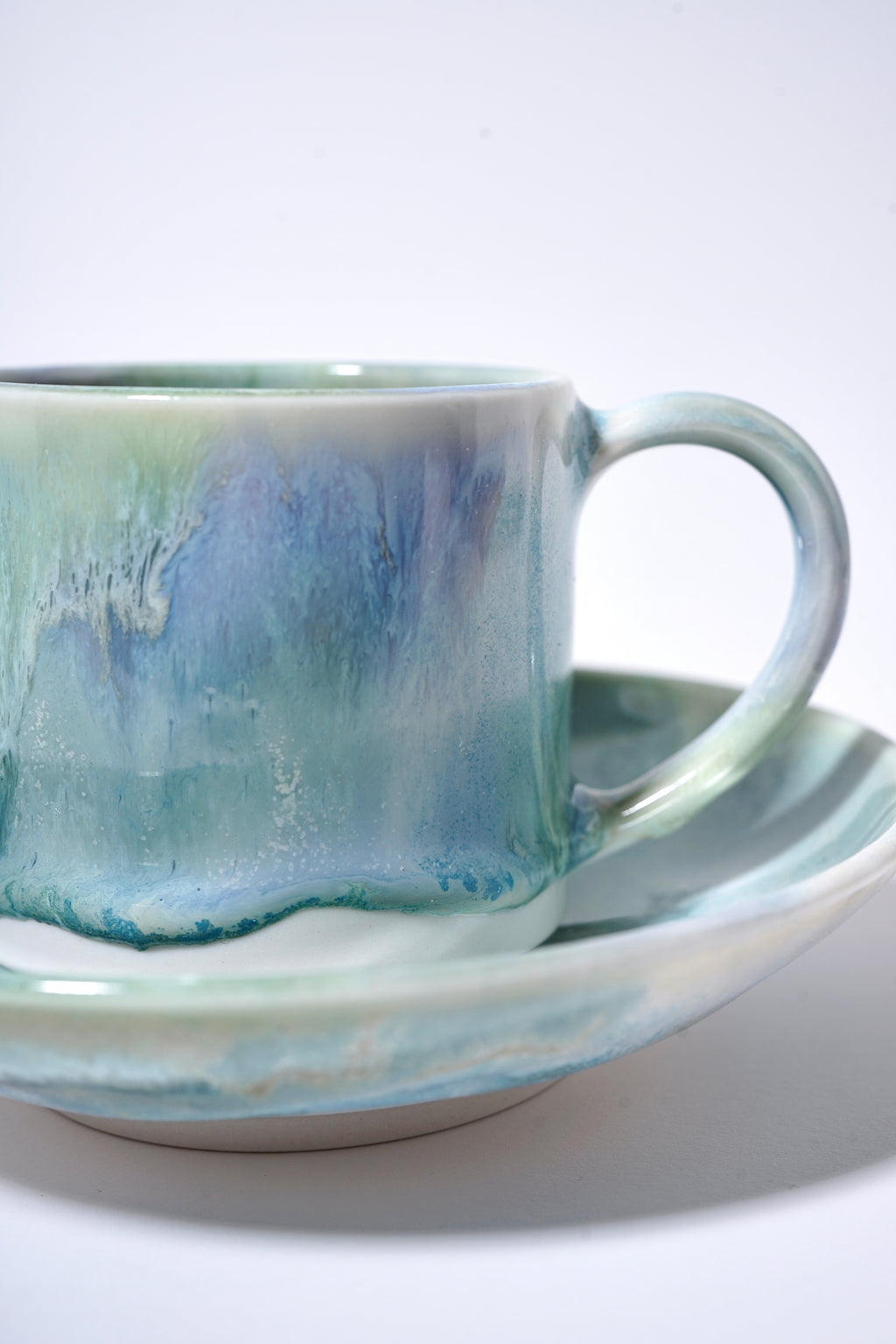 MINI MUG SET(LAKE)