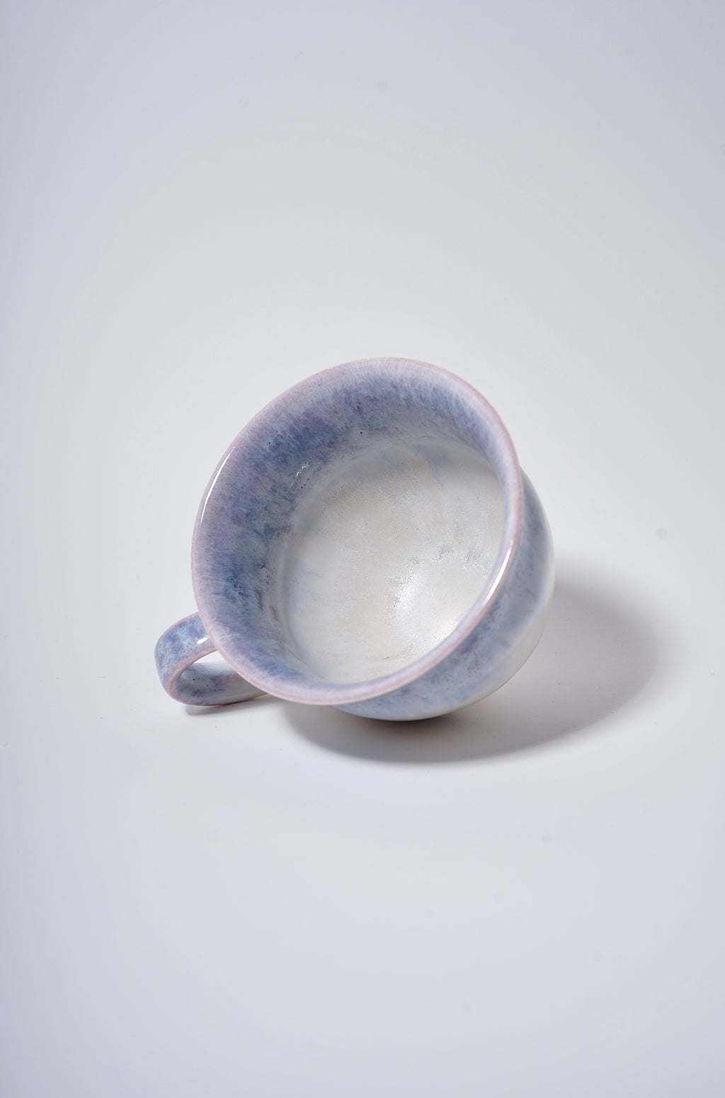 Bloom Mug (LAVENDER ）