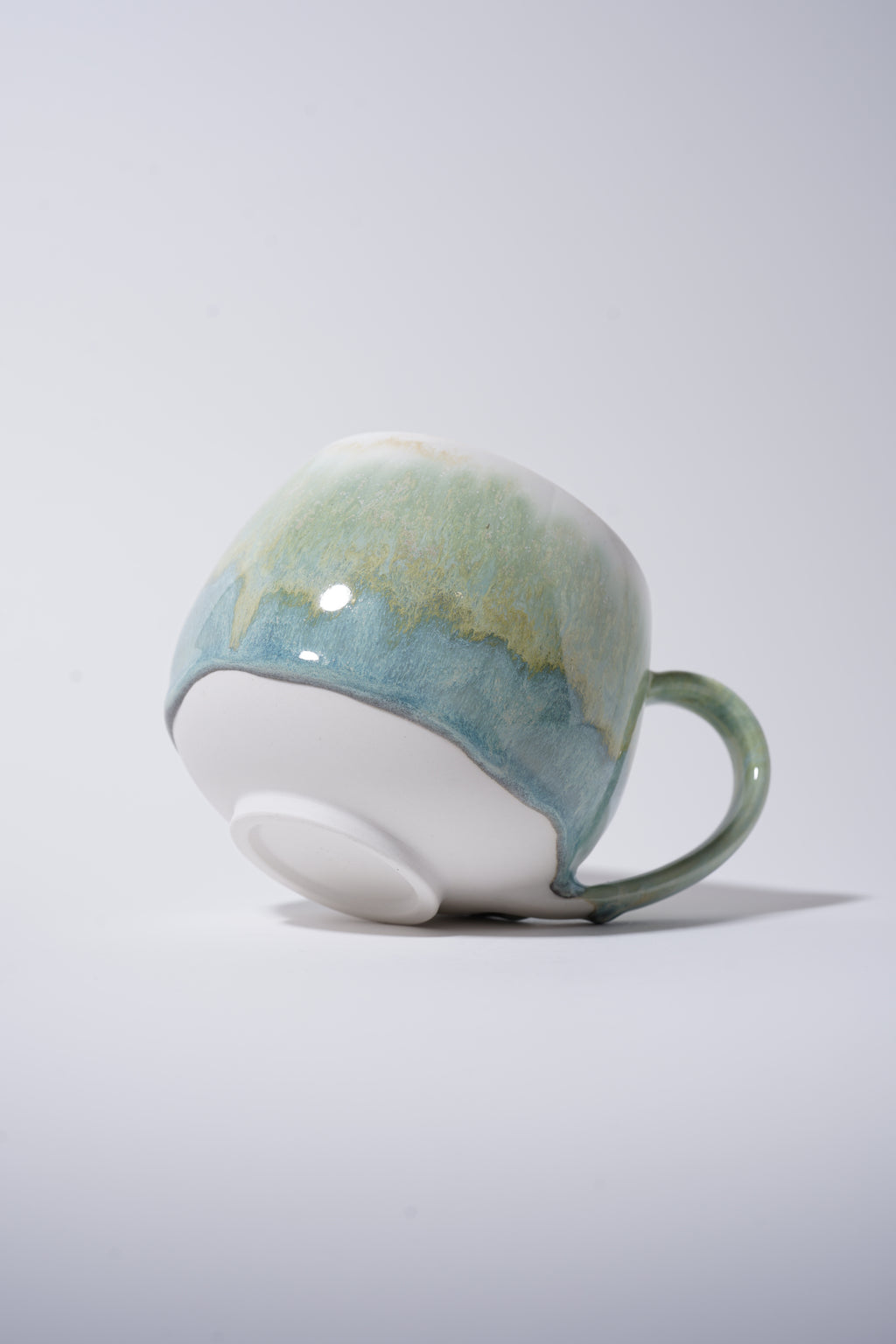 L SIZE BALLON MUG(Mori)