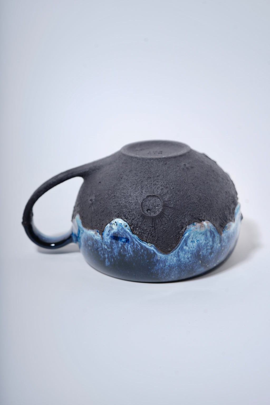 夜月 MUG S (style 4)