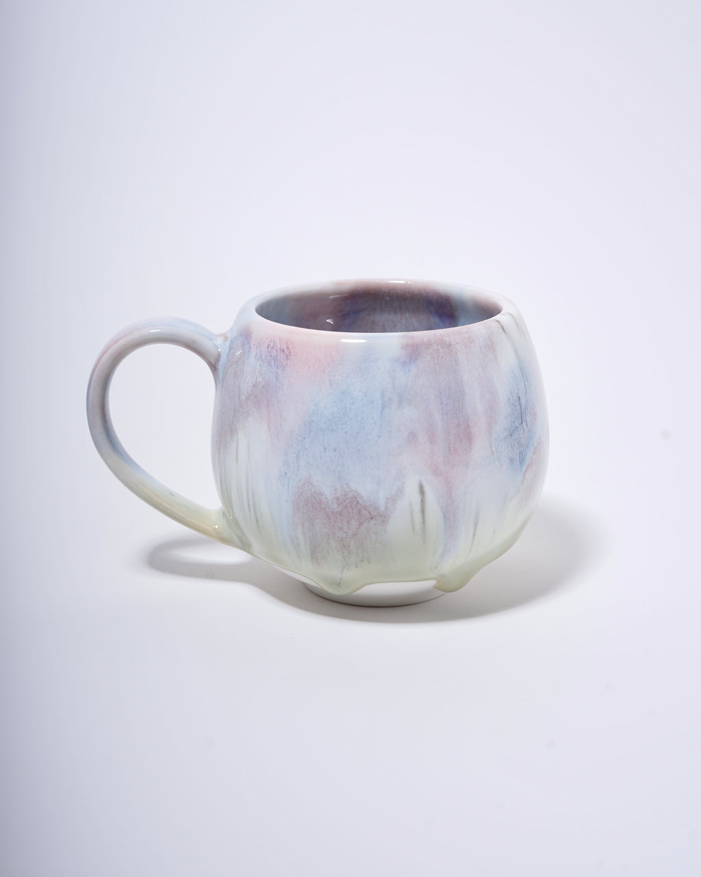 MINI Balloon MUG SET(Shizuku Ajisai)(style2)