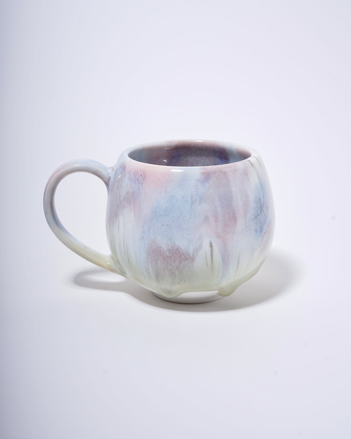 MINI Balloon MUG SET(Shizuku Ajisai)(style2)
