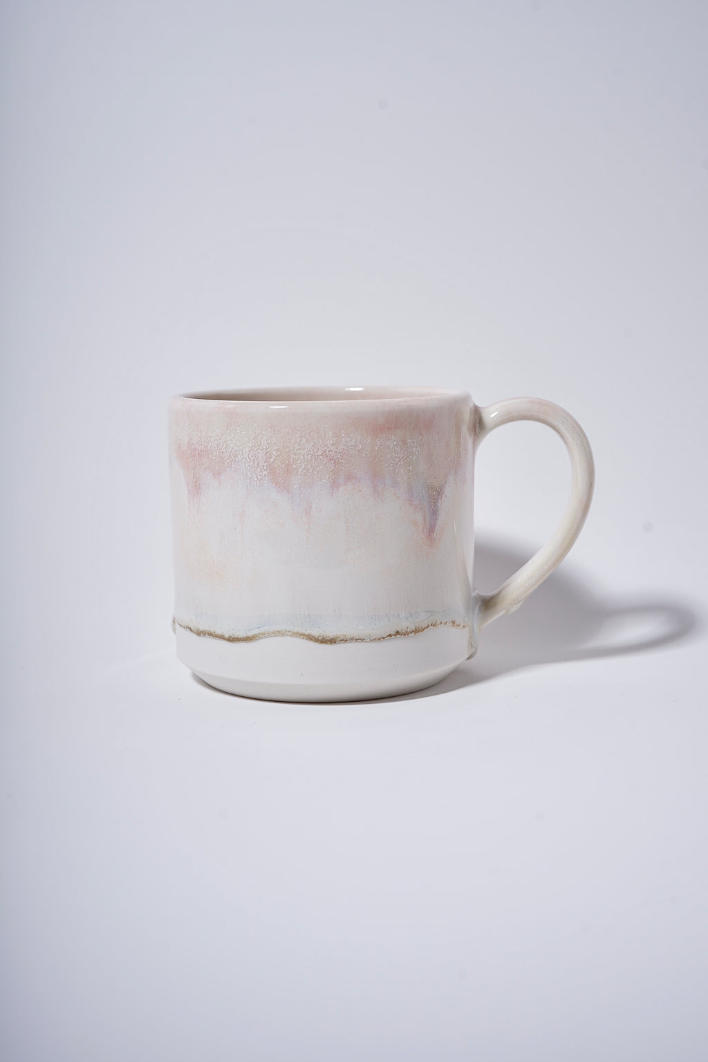 STRAIGHT MUG(Sakura)