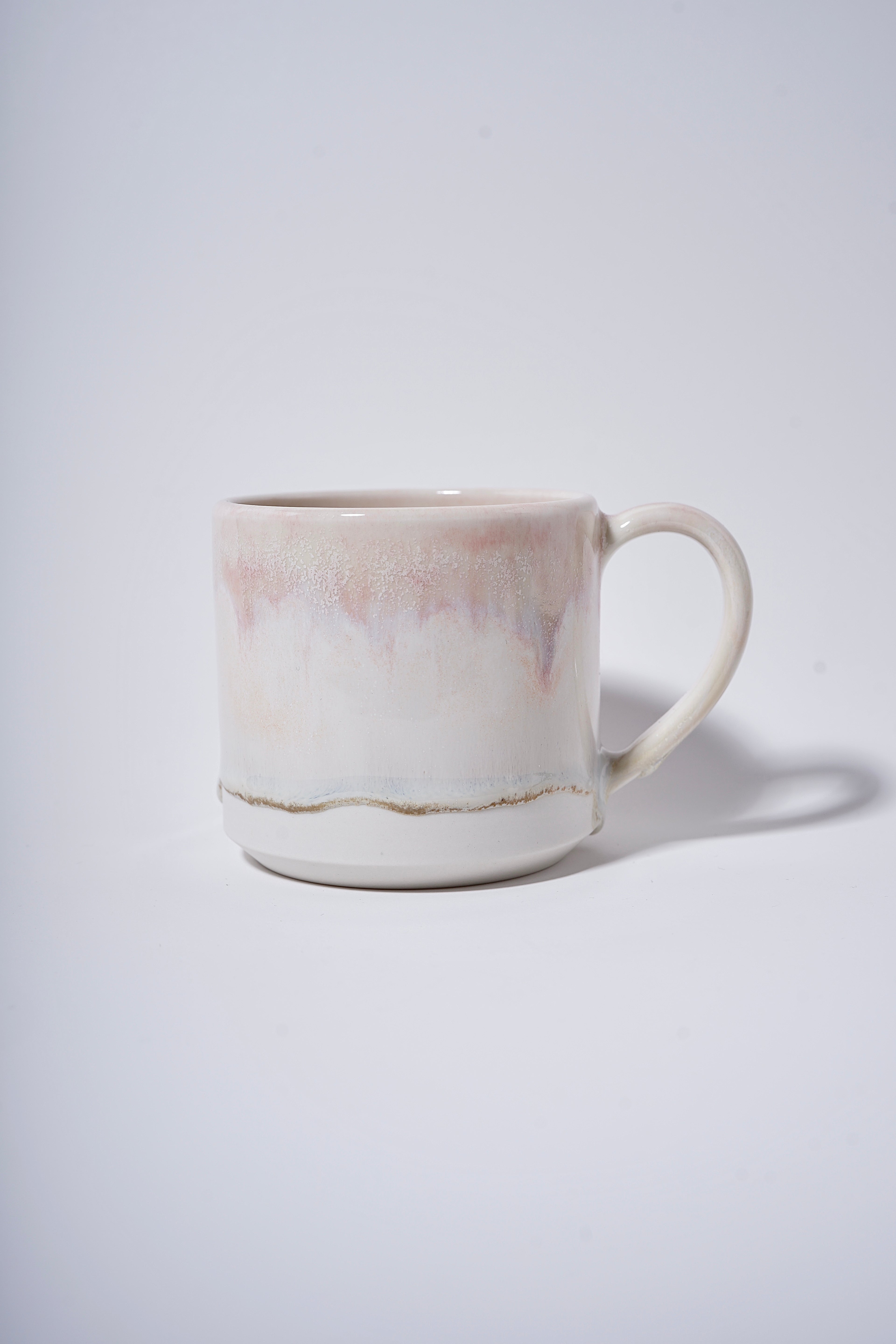 STRAIGHT MUG(Sakura)
