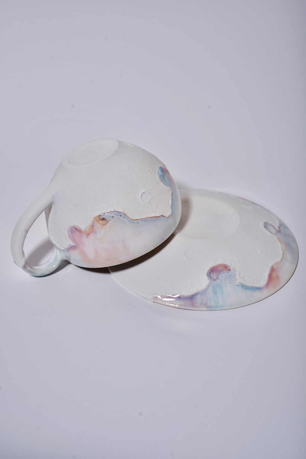 GENGETSU MUG SET(style 2)