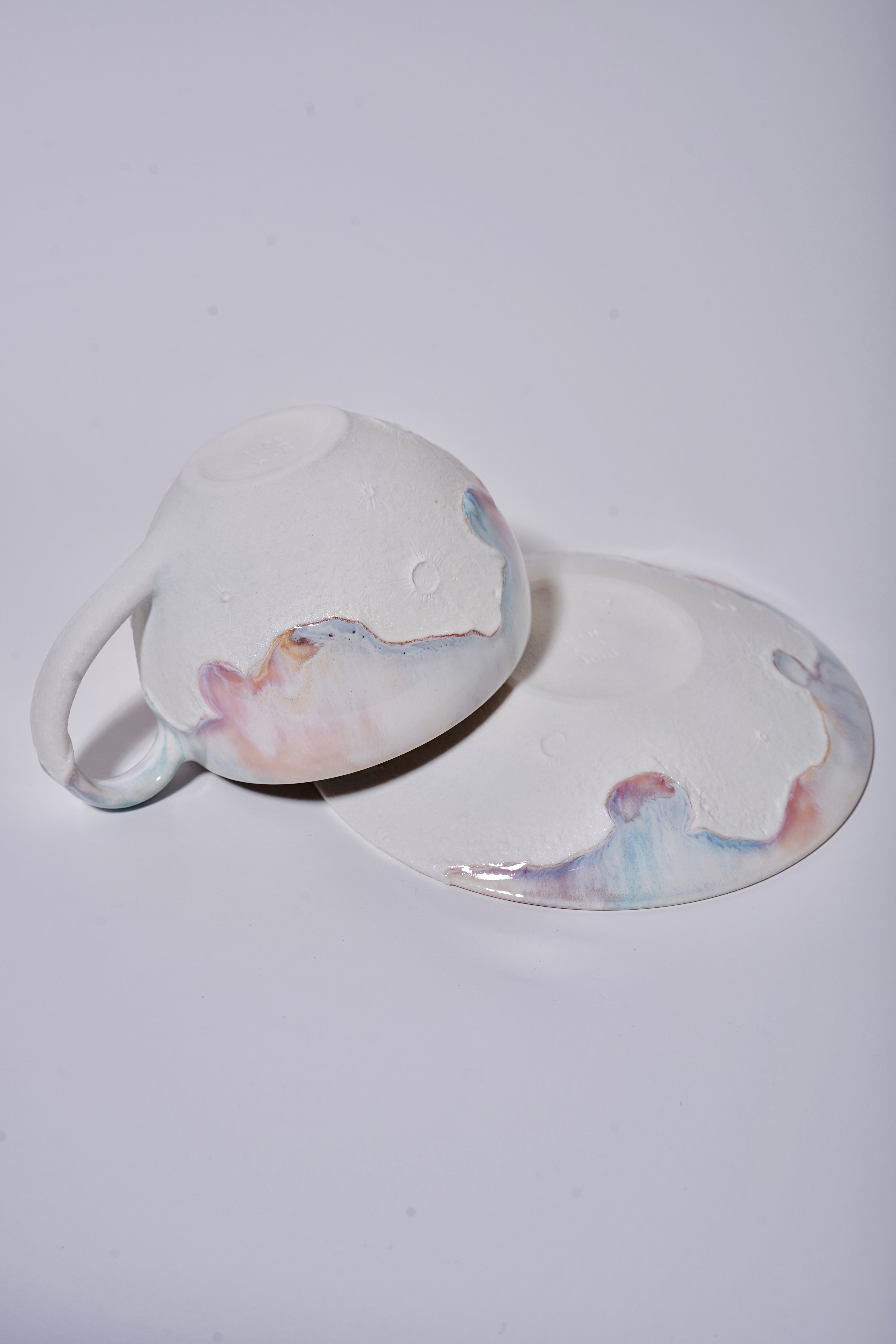 GENGETSU MUG SET(style 2)