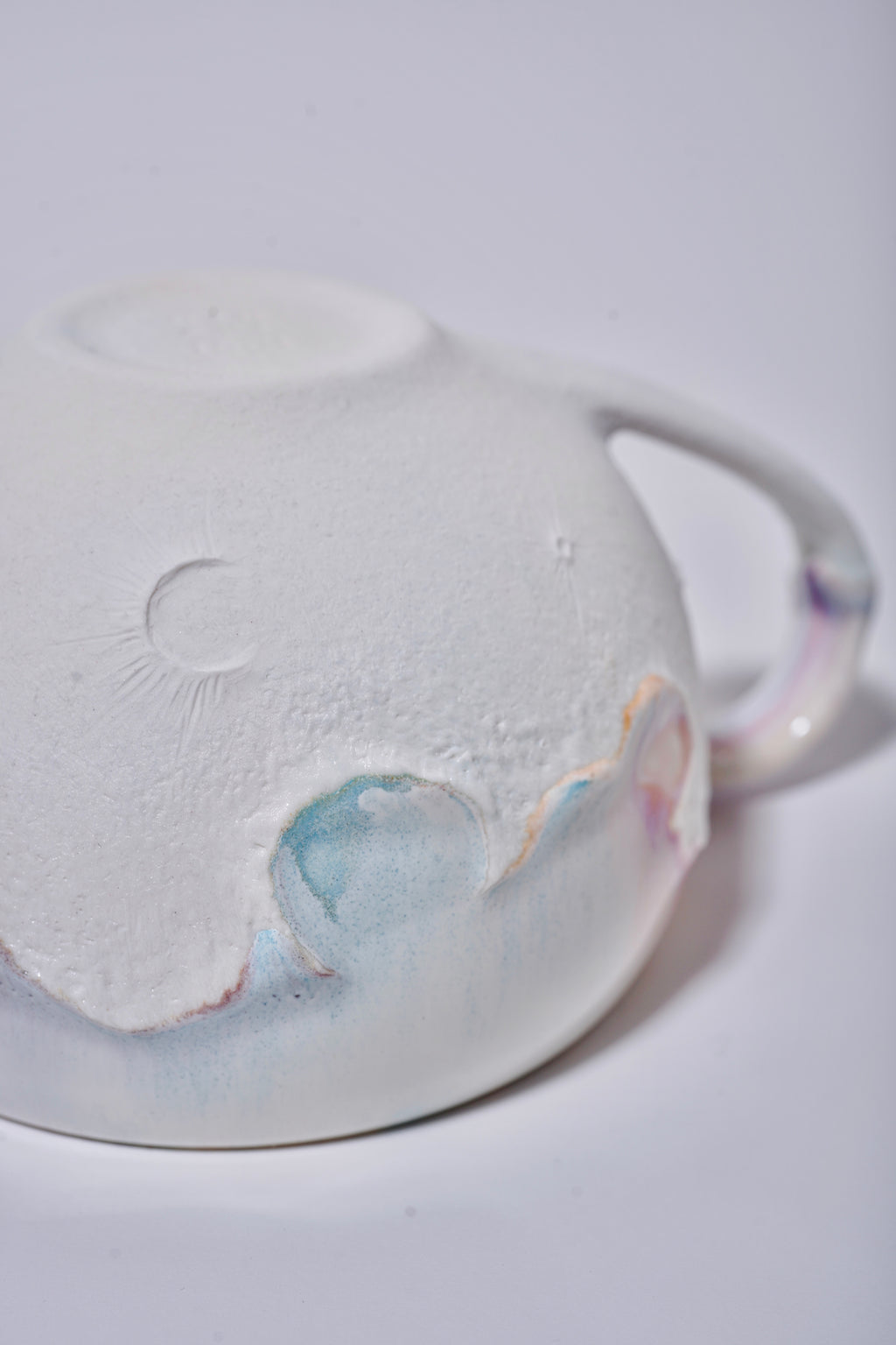 GENGETSU MUG XS (style 2)