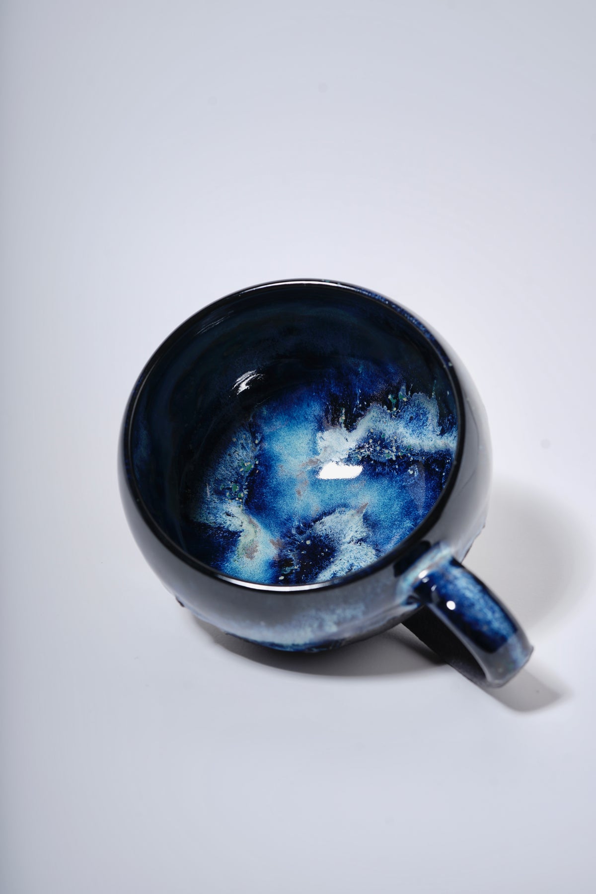 夜月 MUG S (style 2)