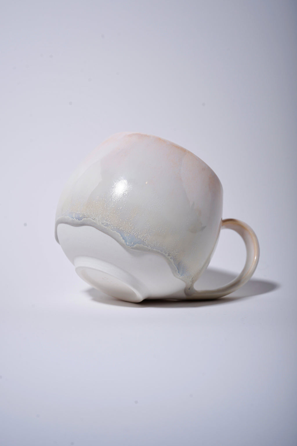 S size Balloon Mug(SunLight)