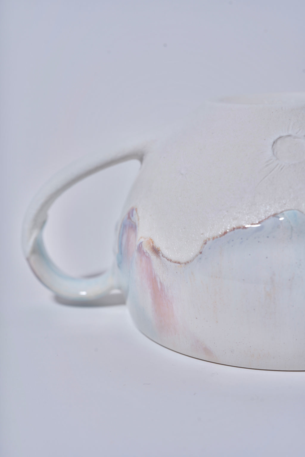 GENGETSU MUG XS (style 1)