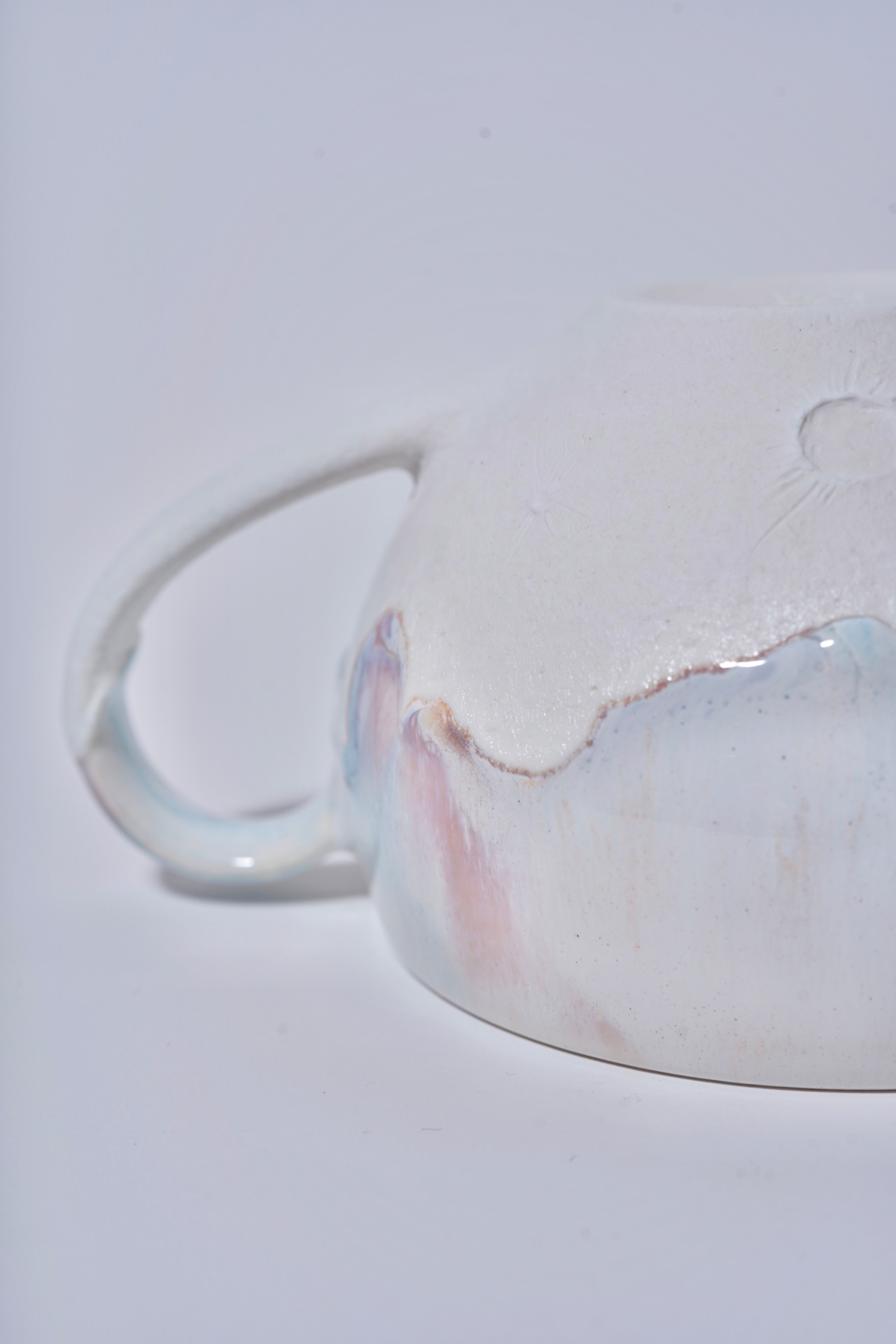 GENGETSU MUG XS (style 1)