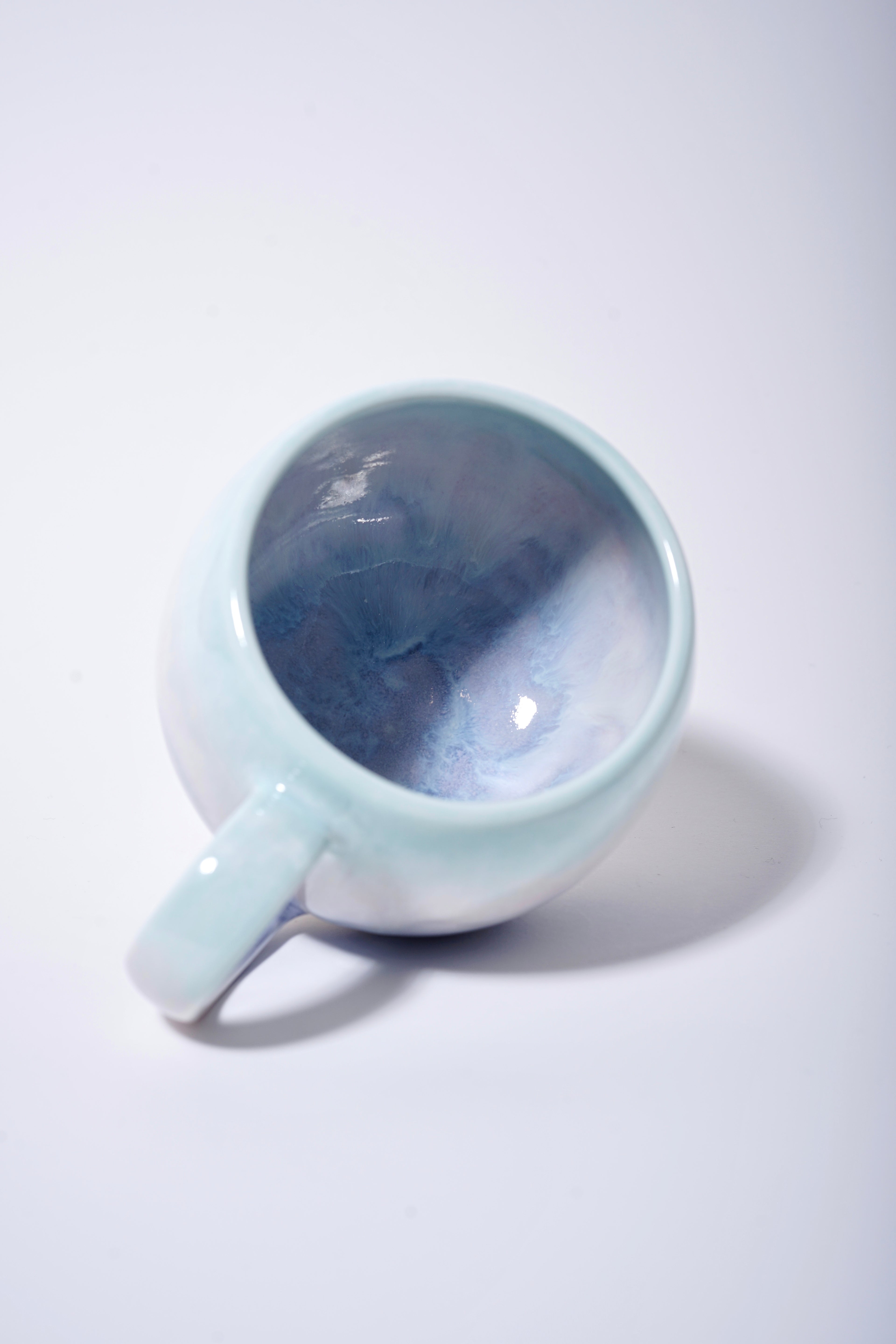 S size Balloon Mug(Unicorn)