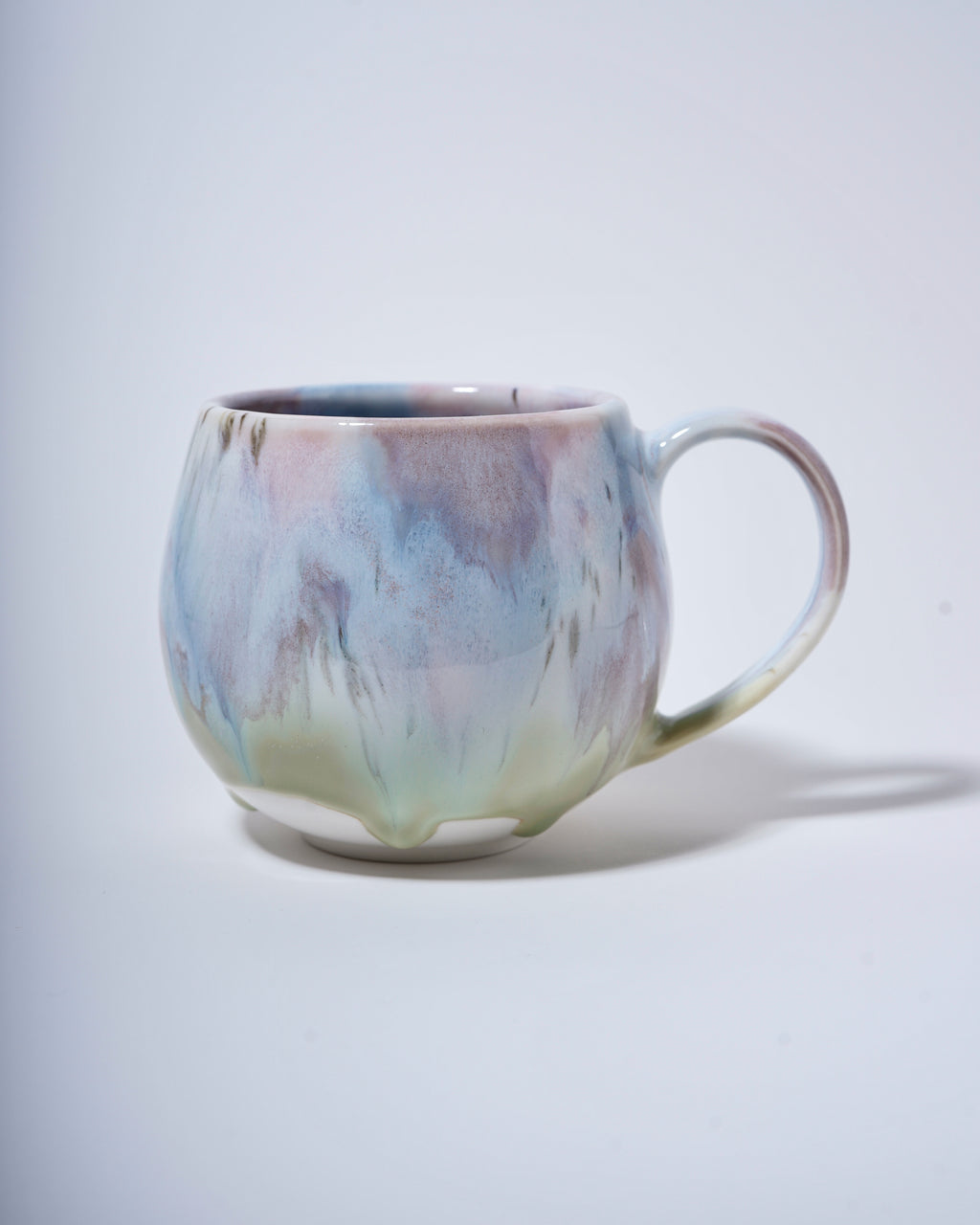 S SIZE BALLON MUG(Shizuku Ajisai) style2