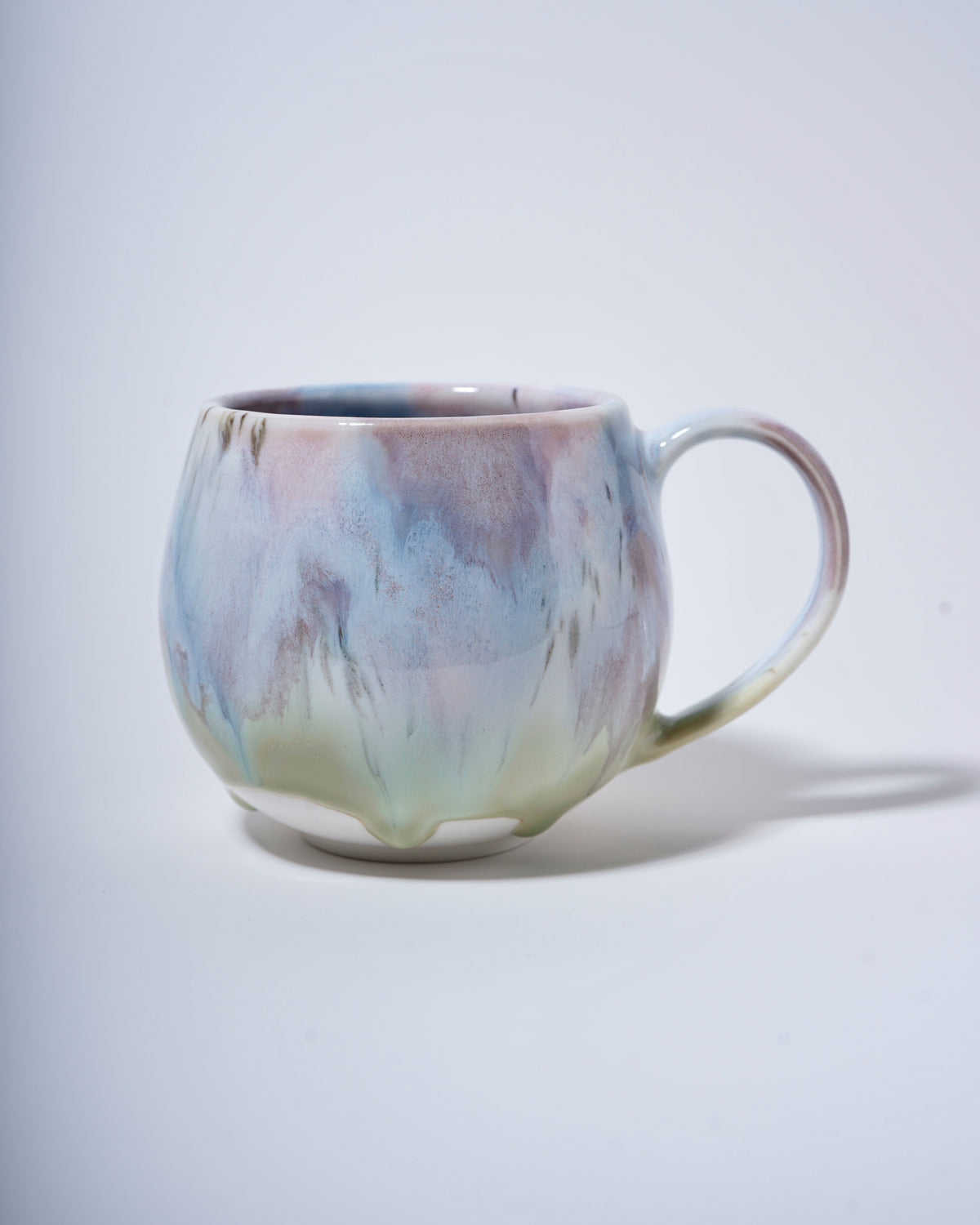 S SIZE BALLON MUG(Shizuku Ajisai) style2