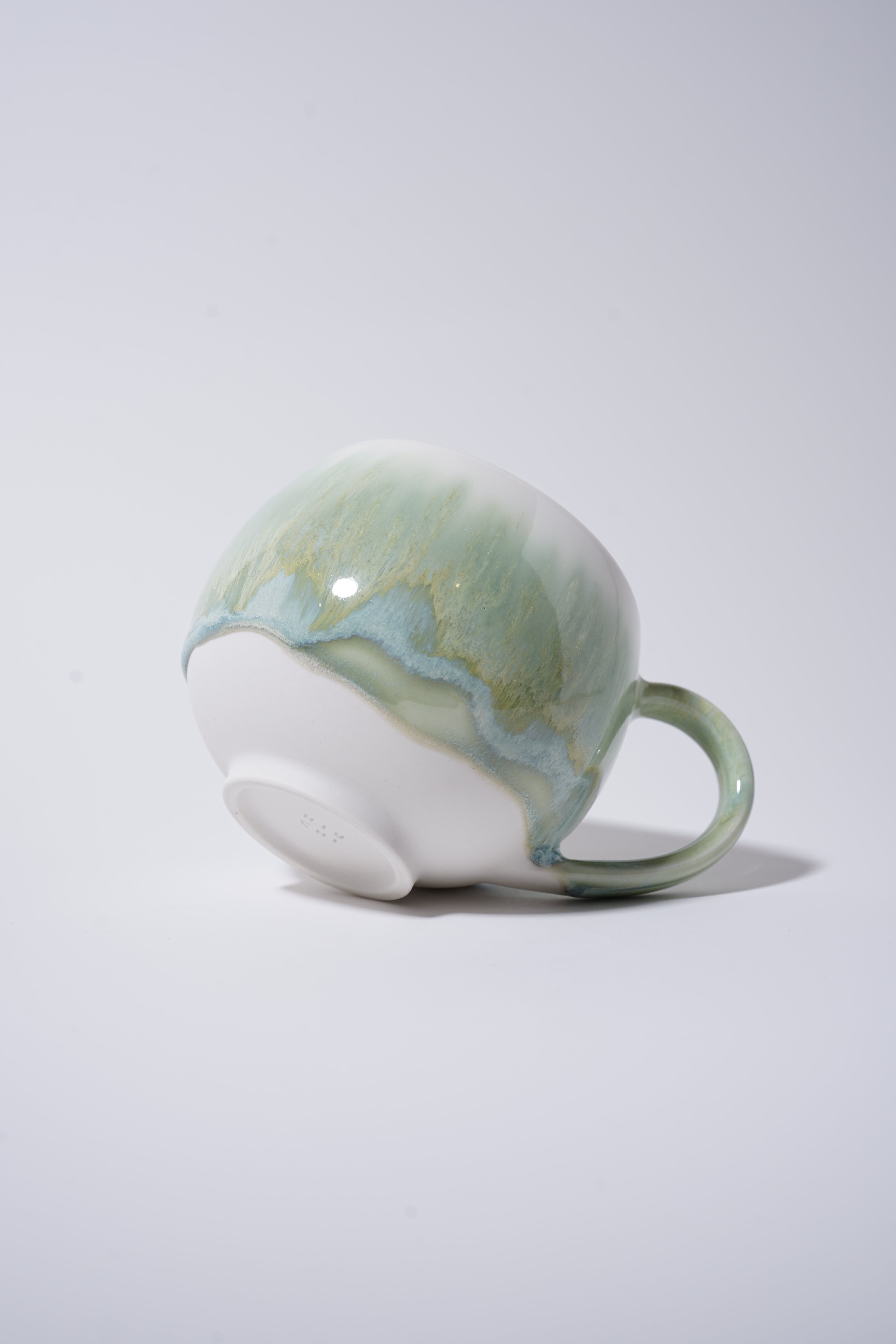 S size Balloon mug(Mori)