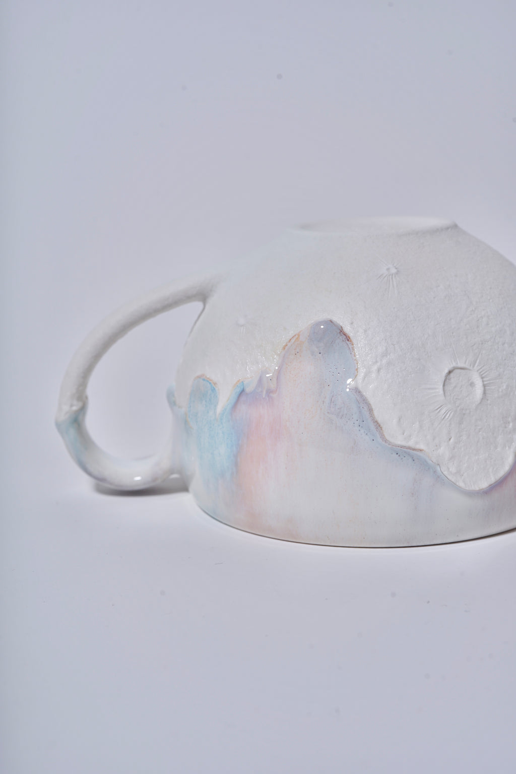 GENGETSU MUG XS (style 4)