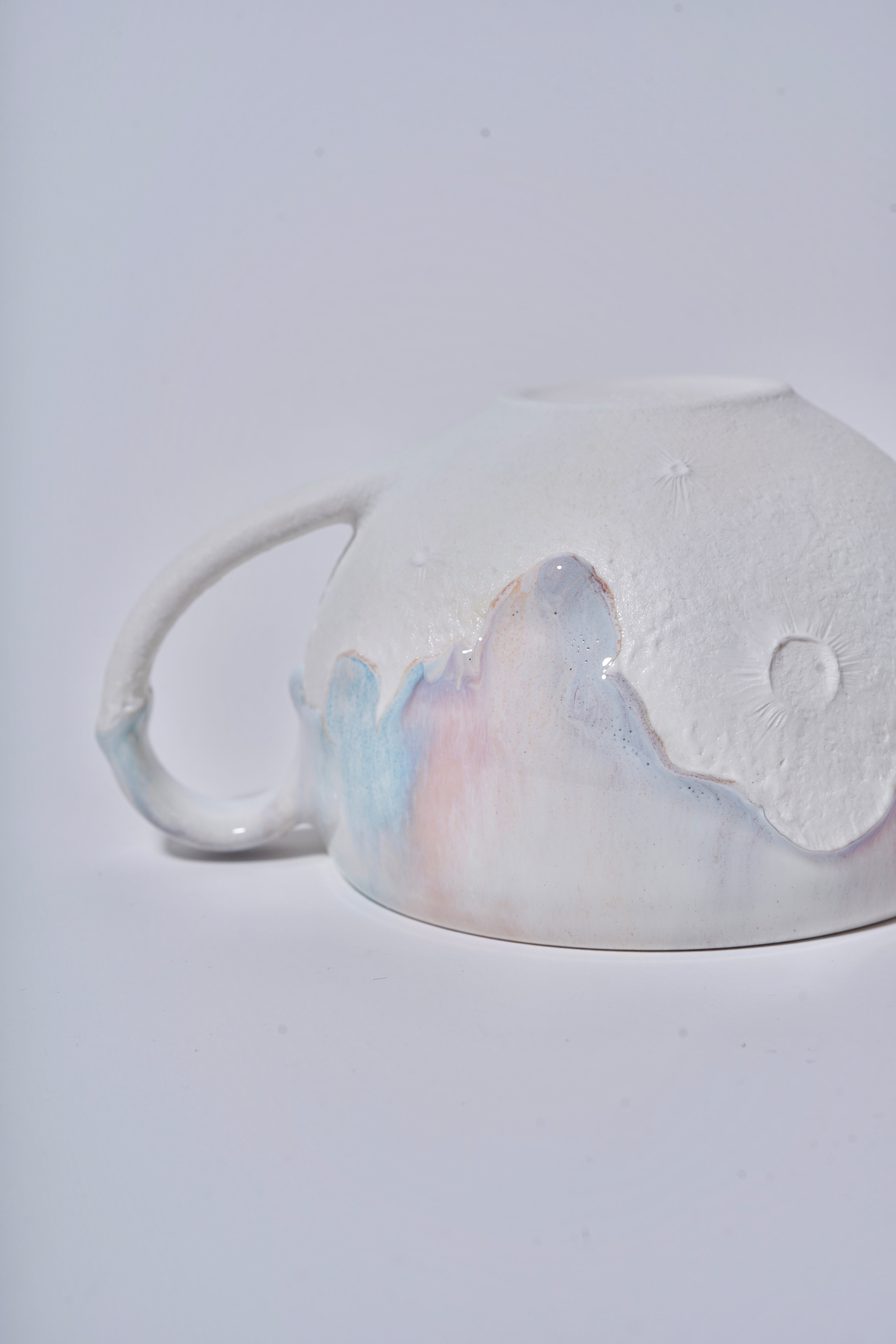 GENGETSU MUG XS (style 4)