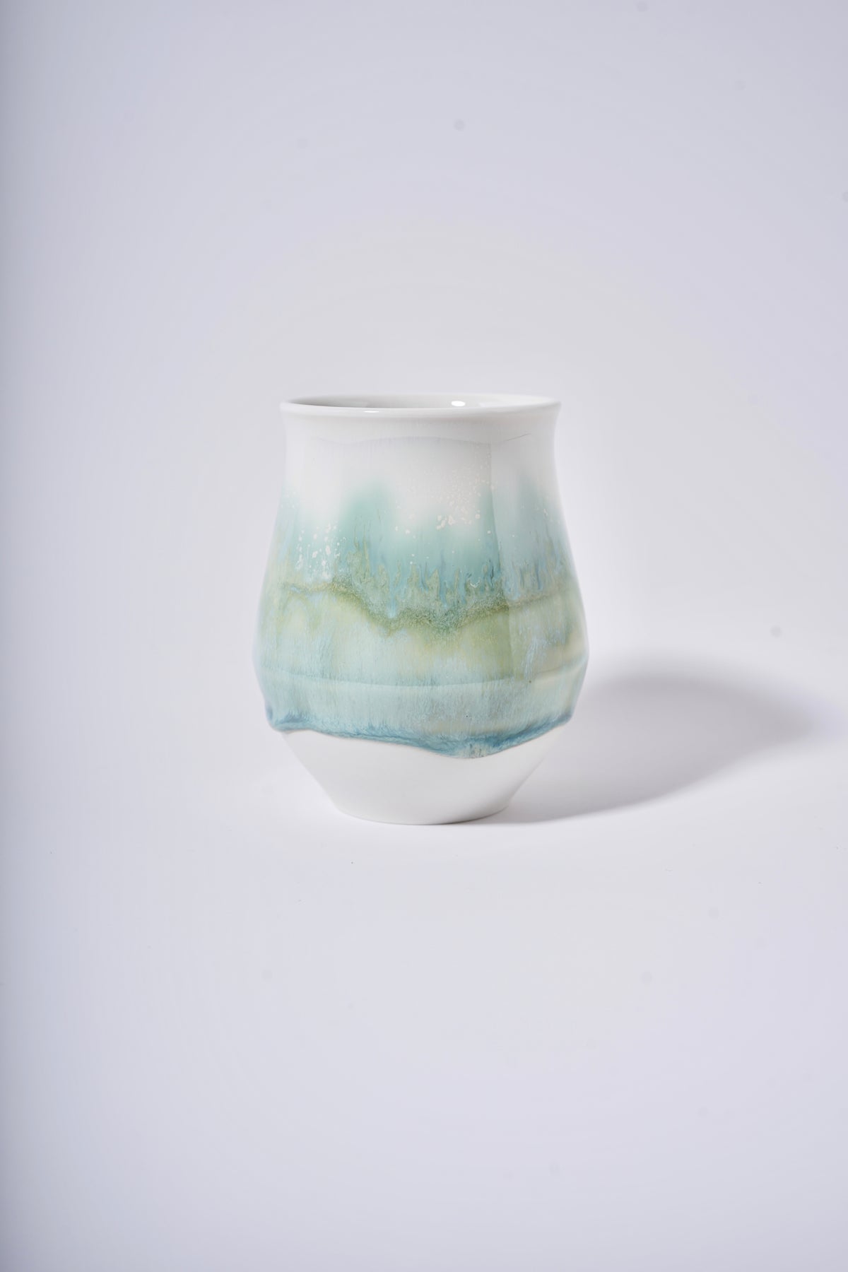Bloom Cup/Vase(Mori )style 2