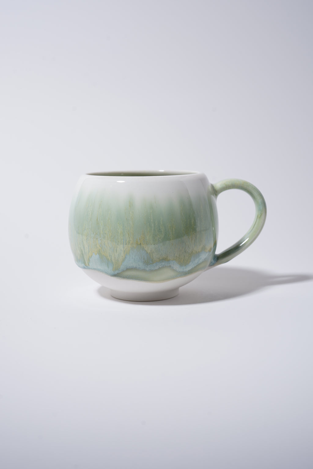 S size Balloon mug(Mori)