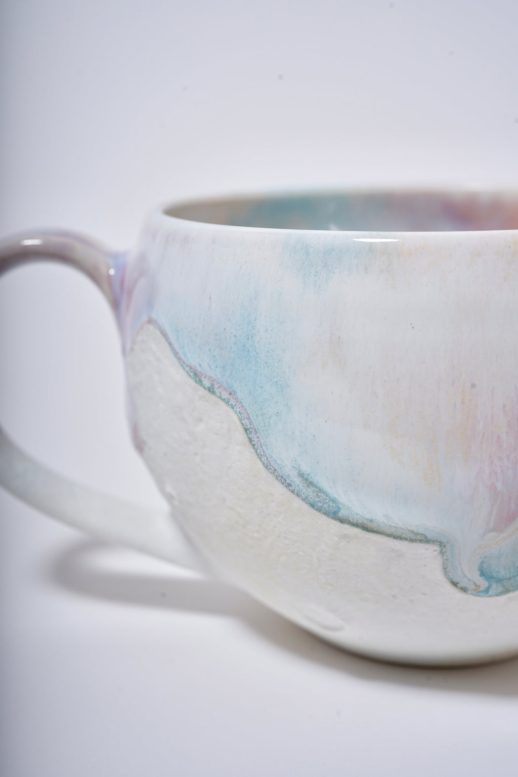GENGETSU MUG S (style 5)