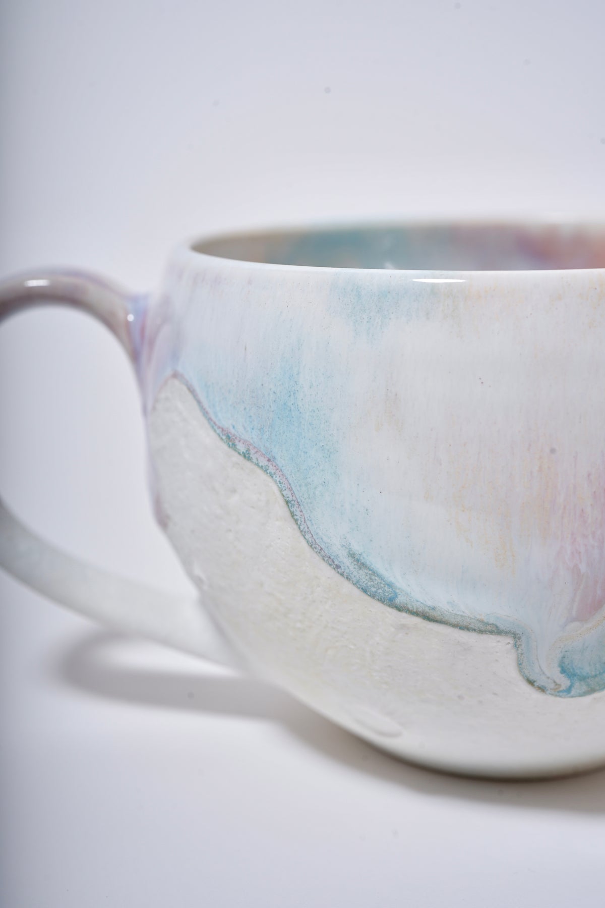 GENGETSU MUG S (style 5)