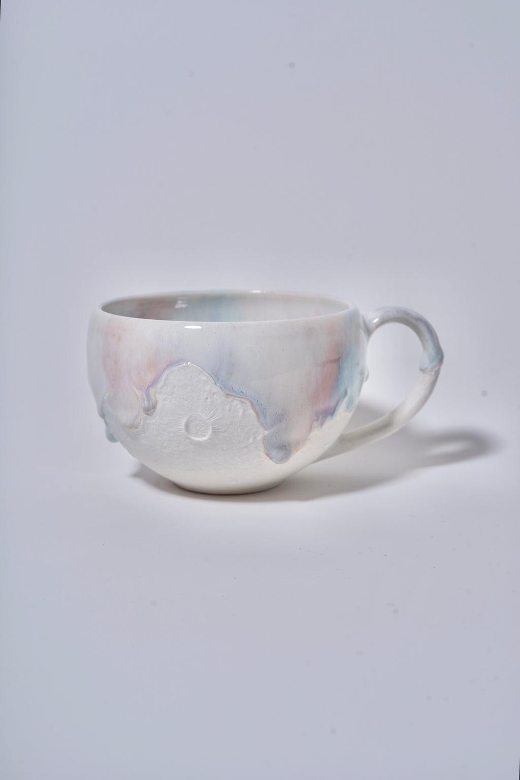 GENGETSU MUG XS (style 4)