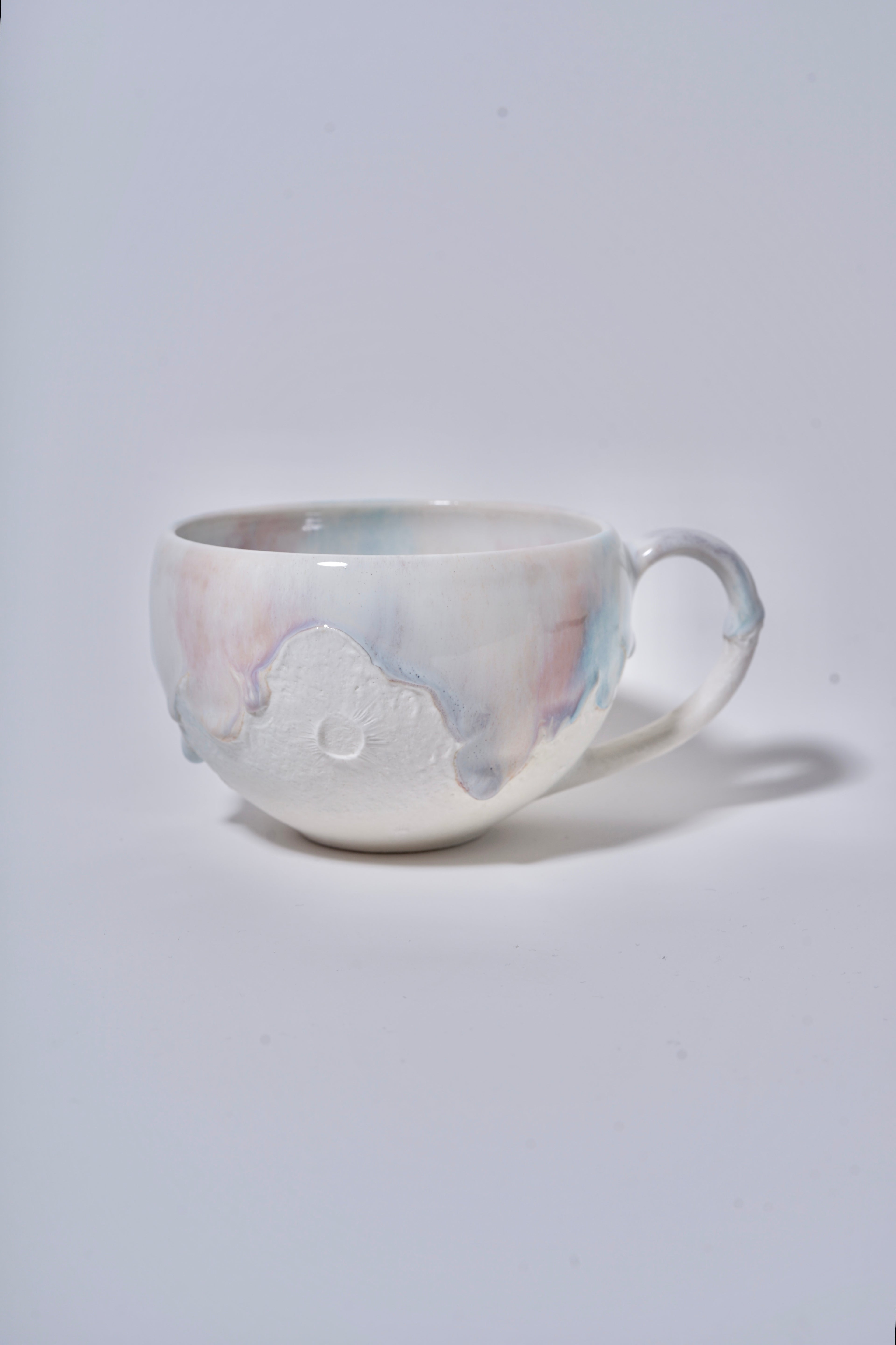 GENGETSU MUG XS (style 4)