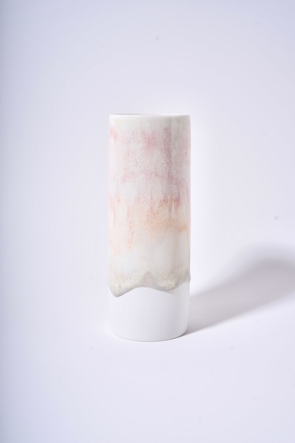 Straight Vase(Sakura)