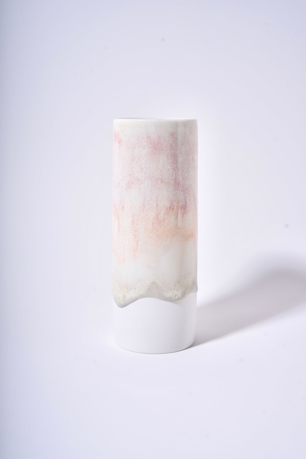 Straight Vase(Sakura)