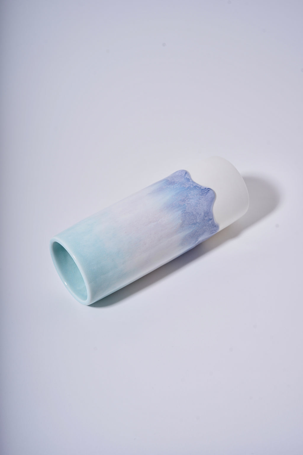 Straight Vase(Unicorn)