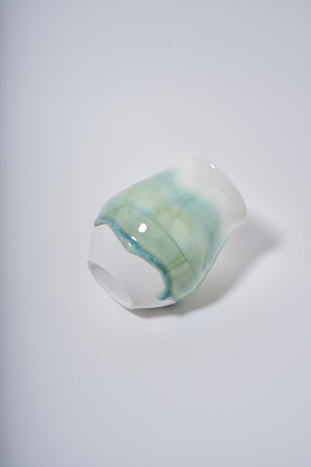 Bloom Cup/Vase(Mori )style 1
