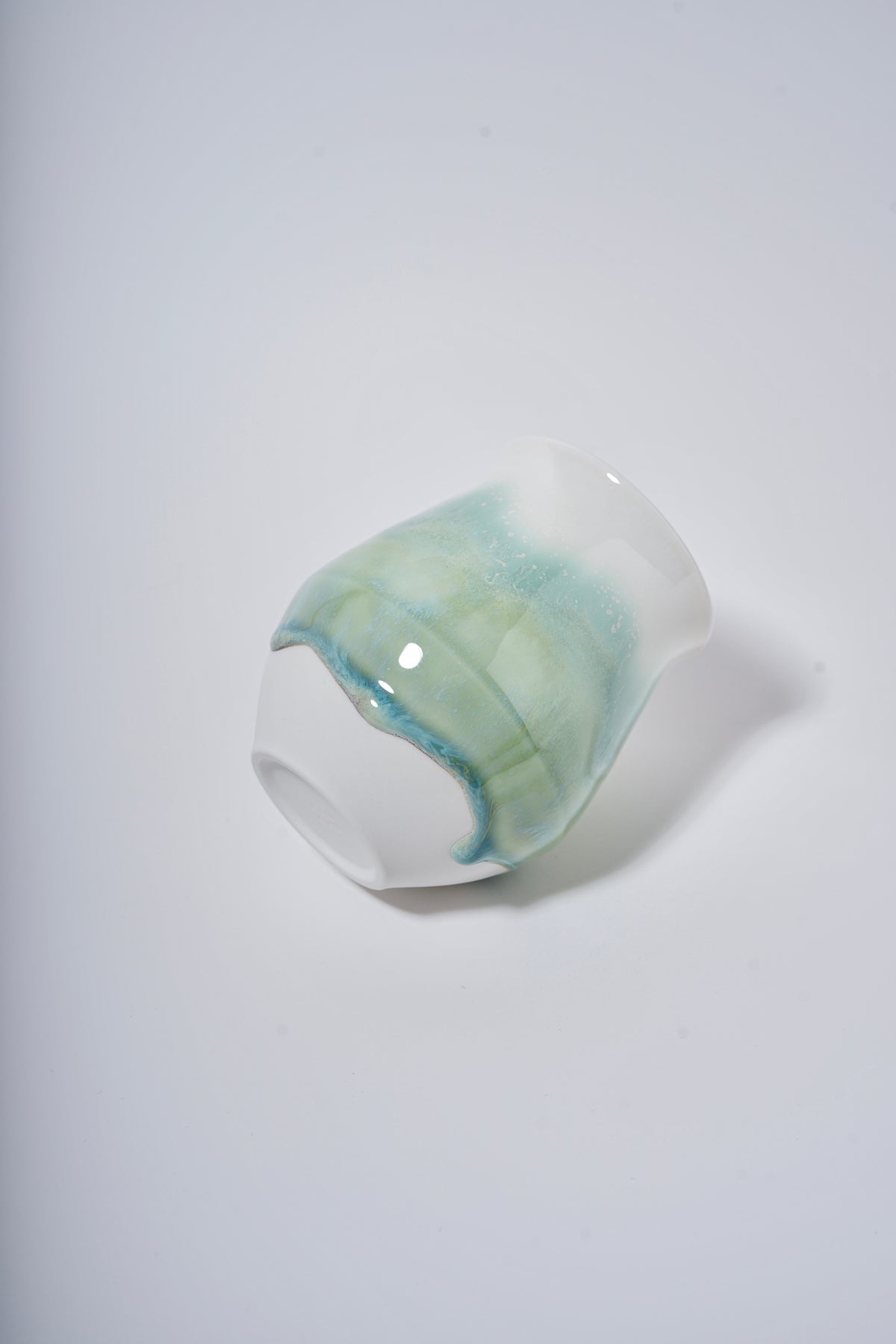 Bloom Cup/Vase(Mori )style 1
