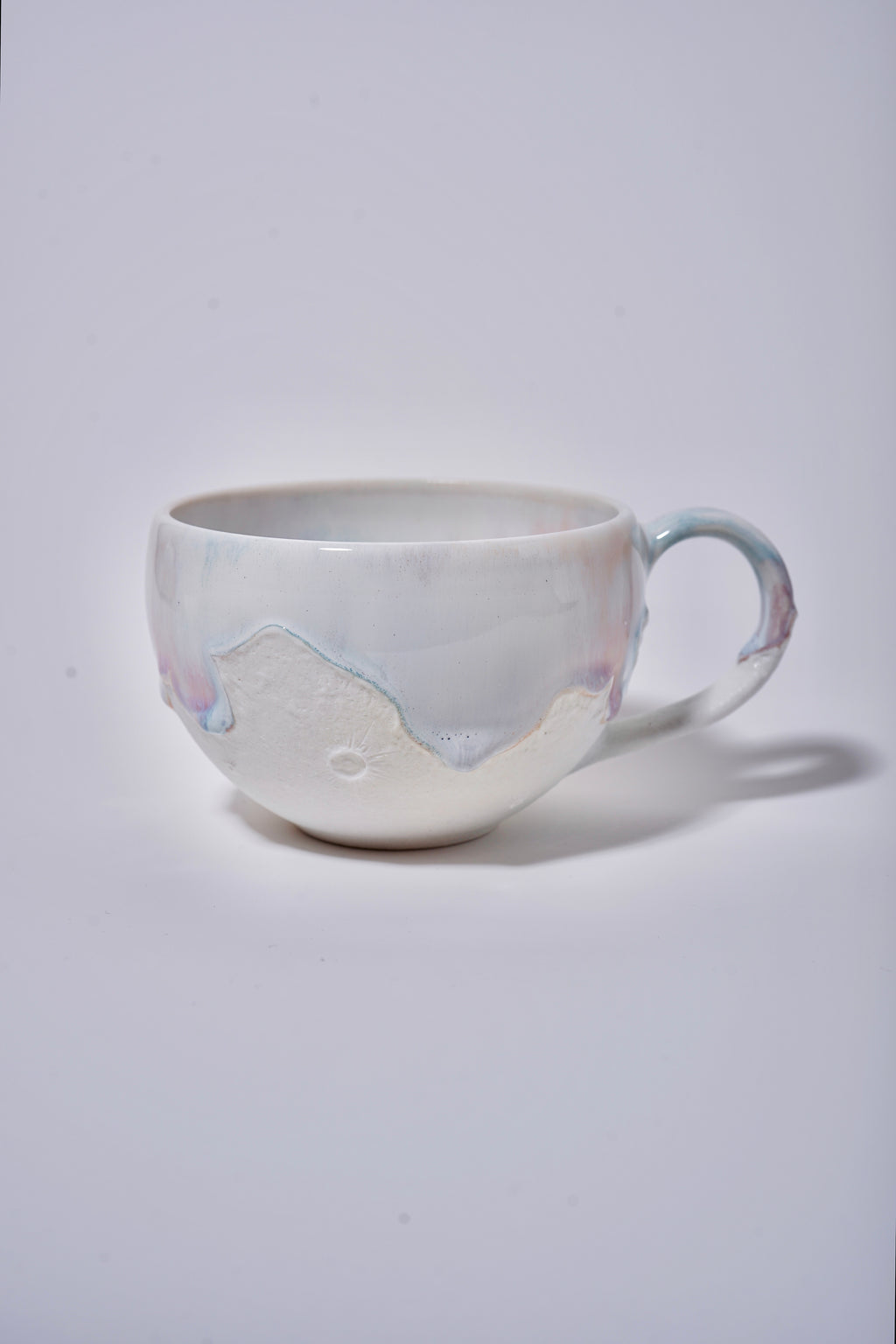 GENGETSU MUG XS (style 3)