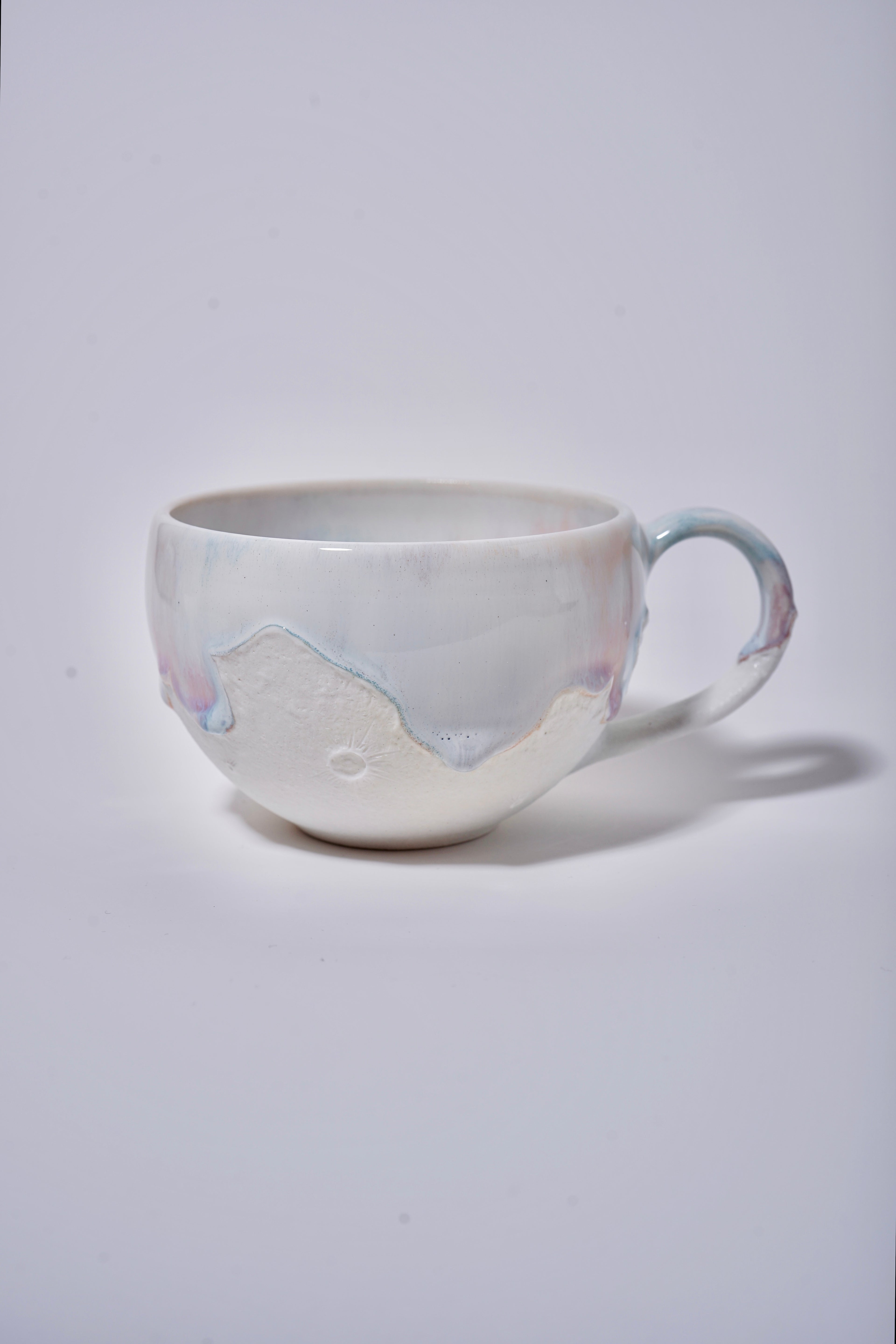 GENGETSU MUG XS (style 3)