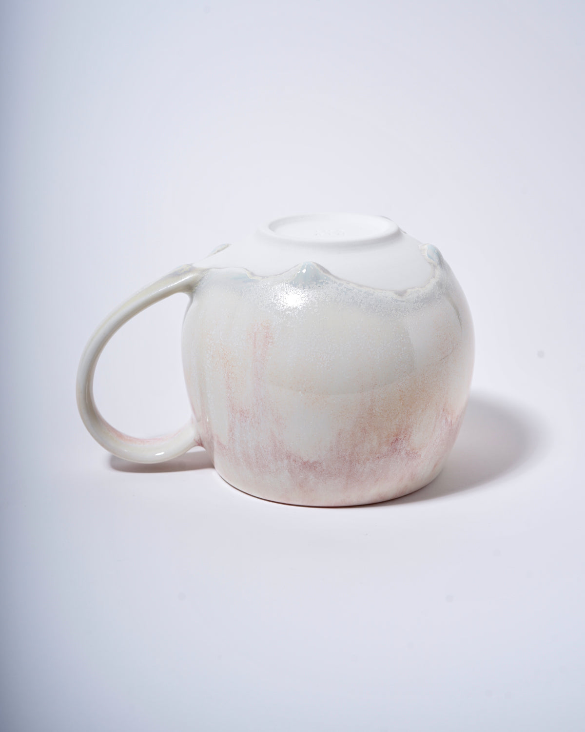 S size Balloon mug(Sakura)style1