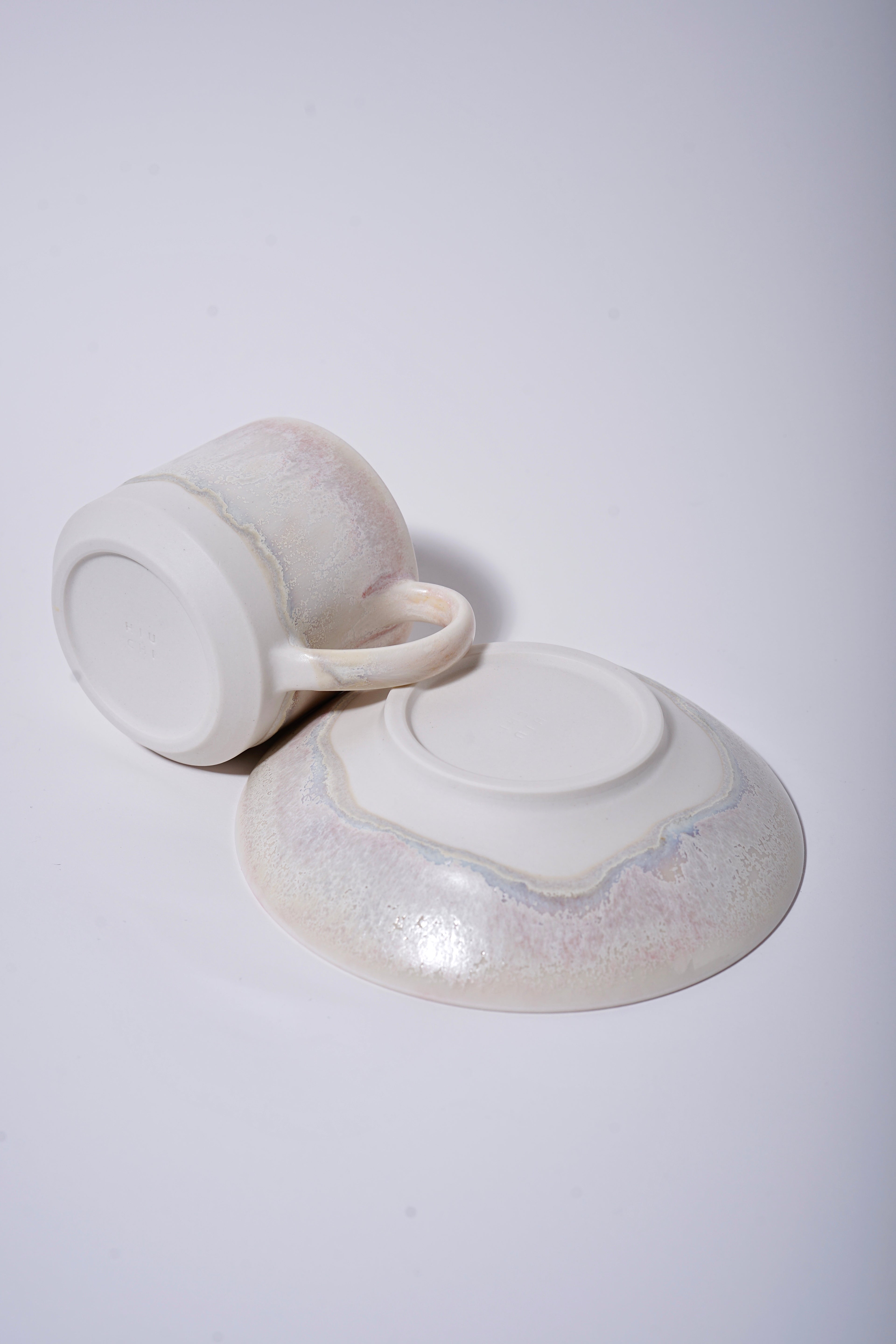 MINI MUG SET(SAKURA)