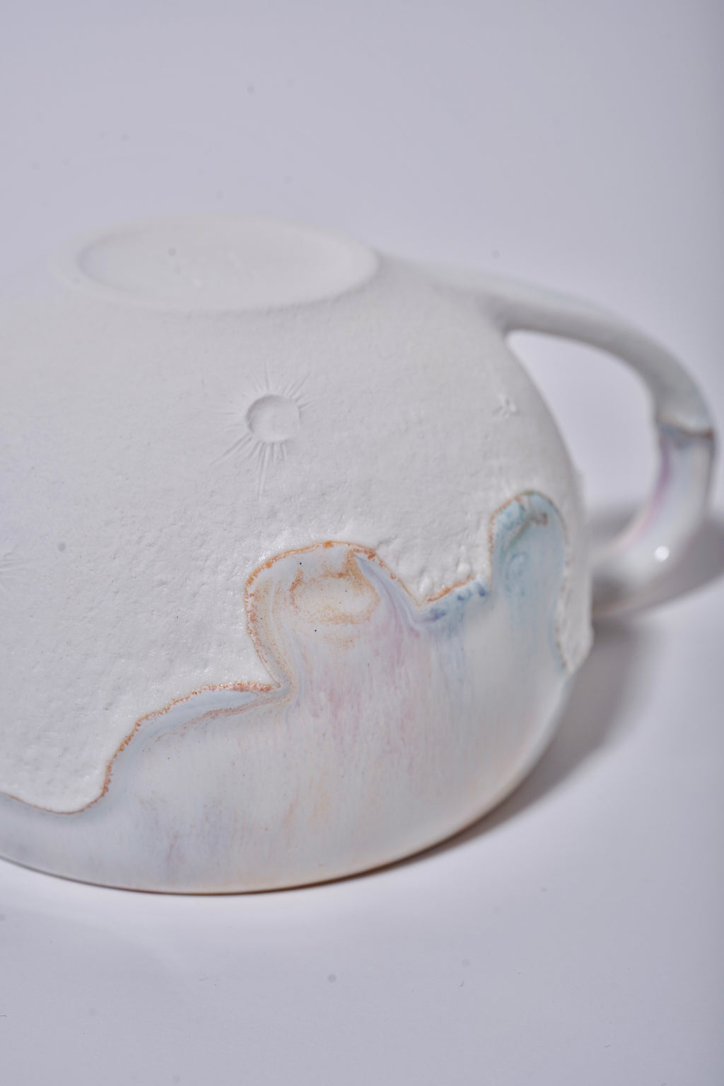 GENGETSU MUG XS (style 4)