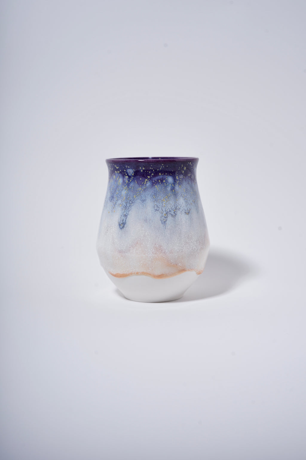 Bloom Cup/Vase(SUNSET CLOUD)style 1