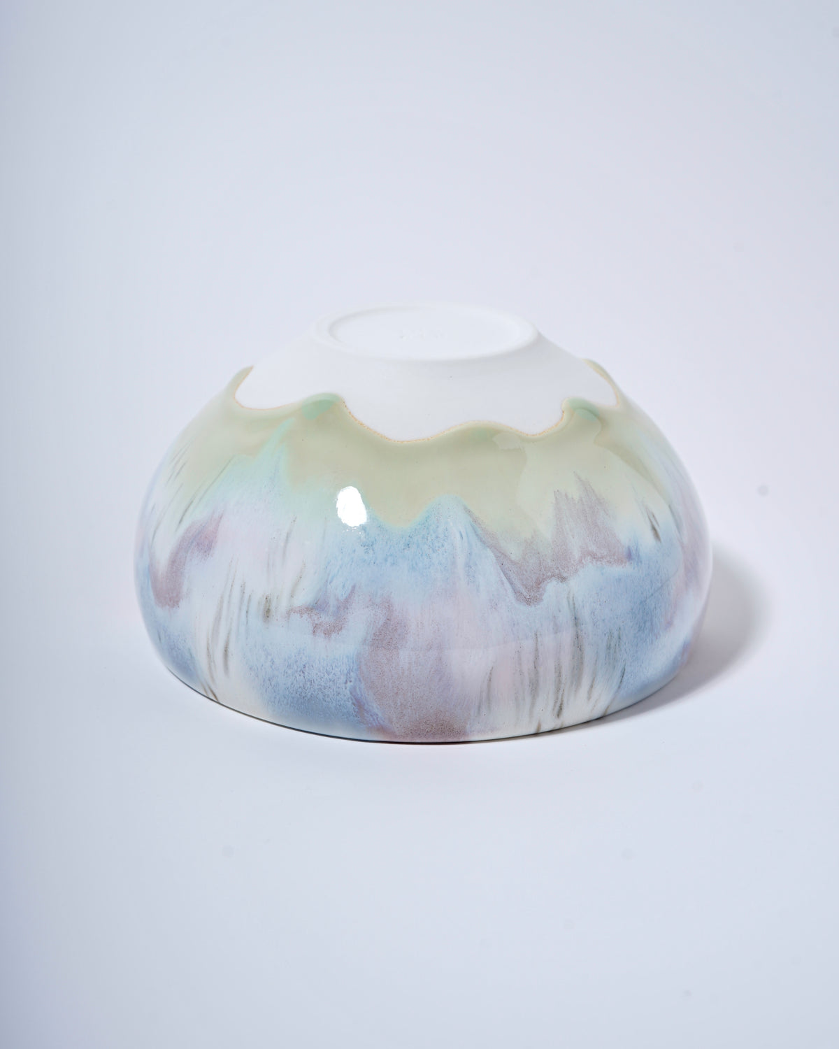 Onion Bowl (Shizuku Ajisai)style 1
