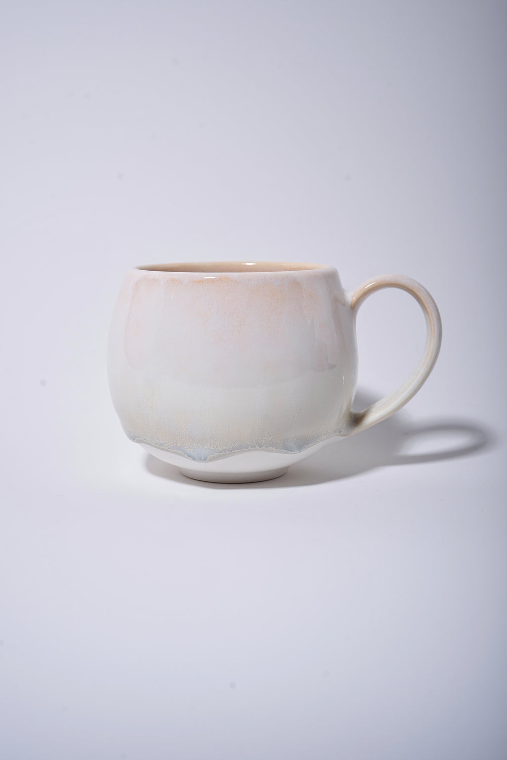 S size Balloon Mug(SunLight)