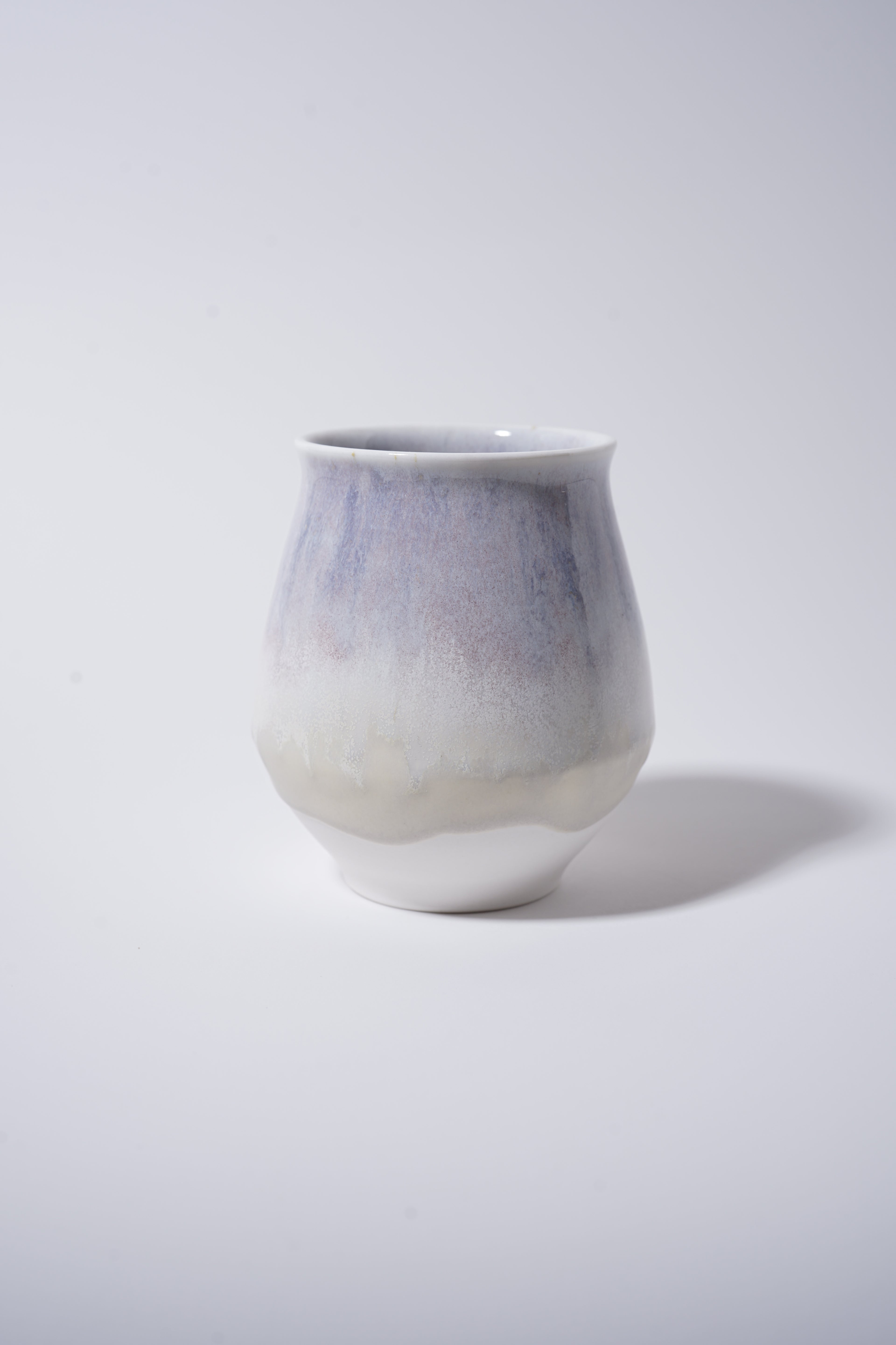 Bloom Cup/Vase(LAVENDER)