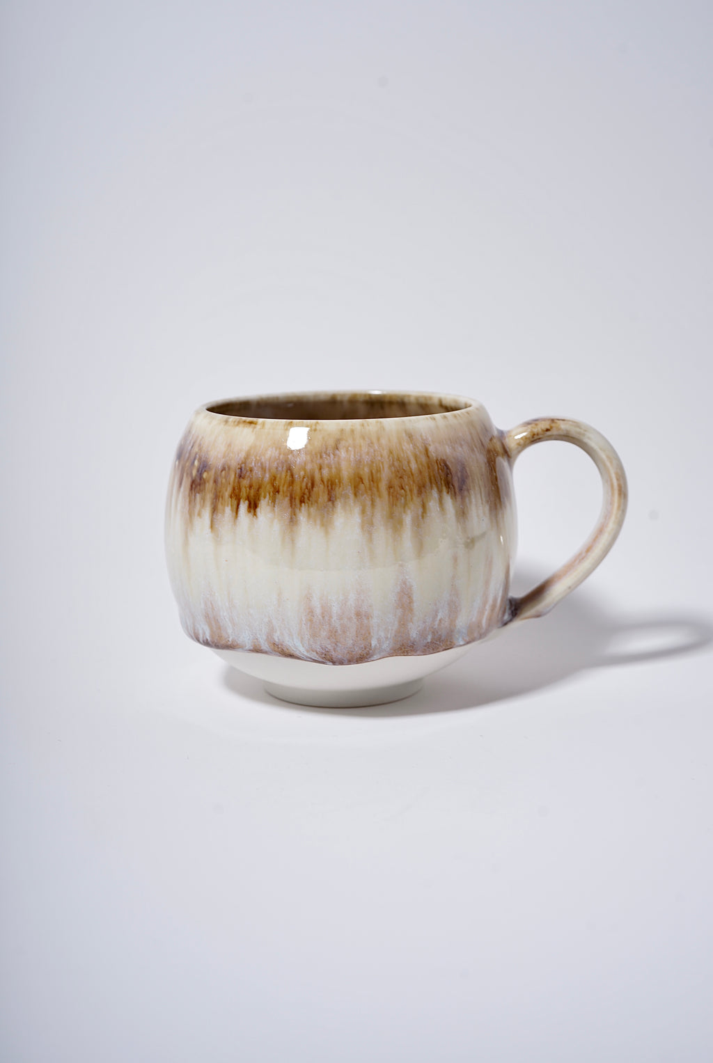 S size Balloon Mug(Winter Wood)