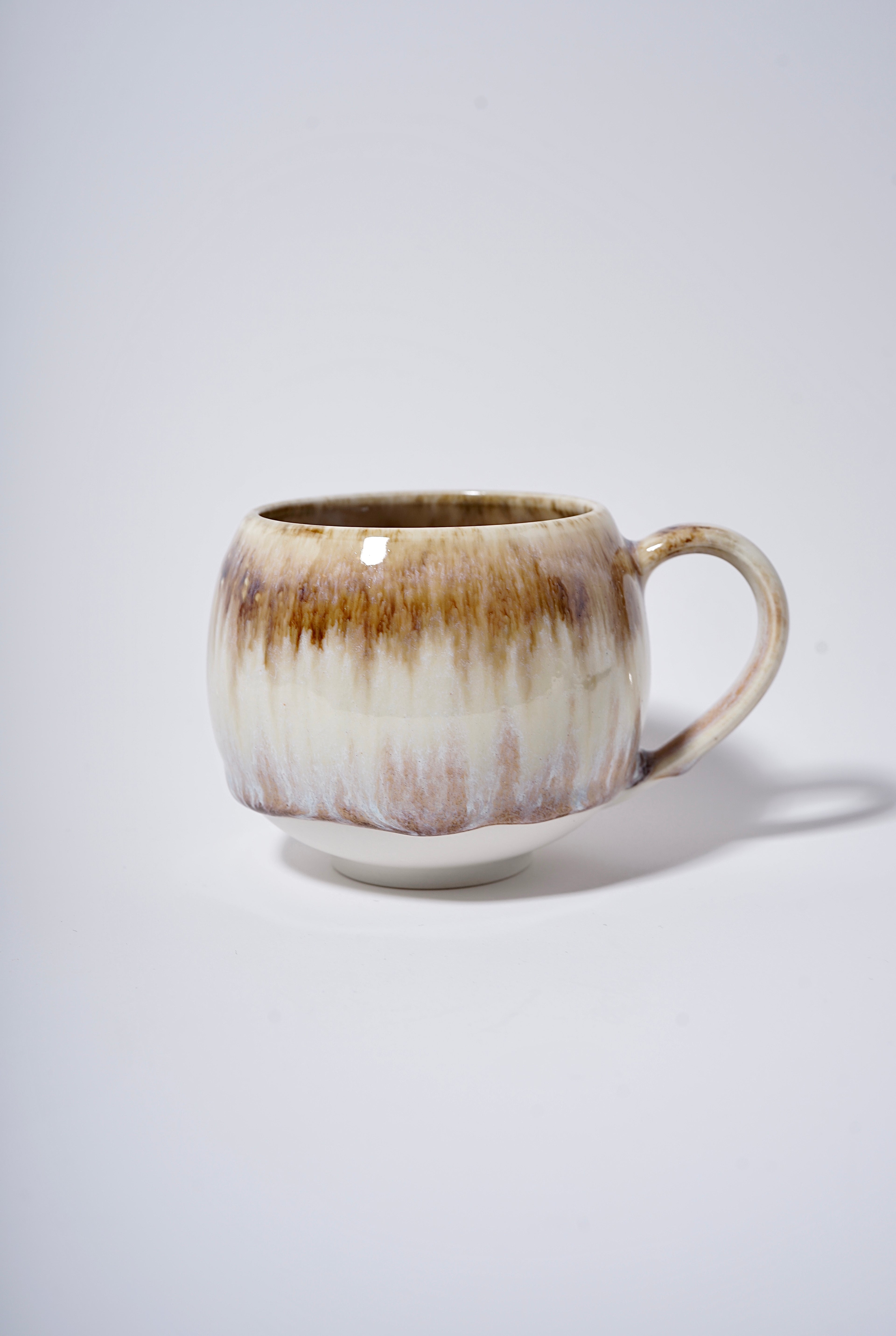 S size Balloon Mug(Winter Wood)
