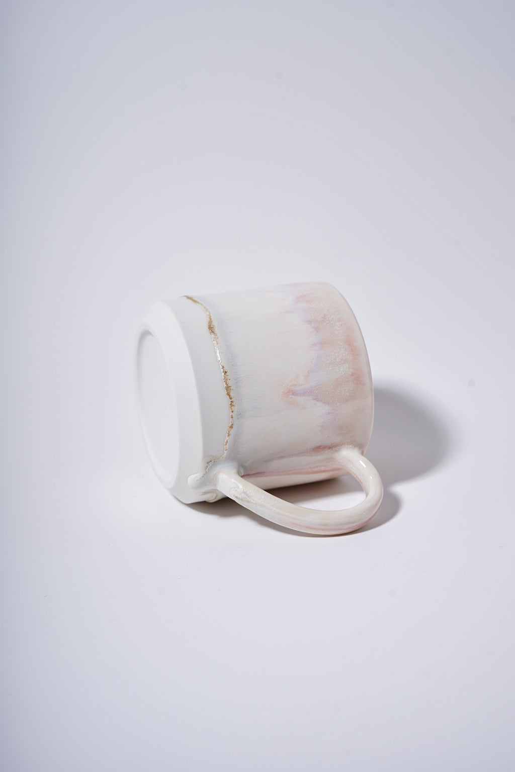 STRAIGHT MUG(Sakura)