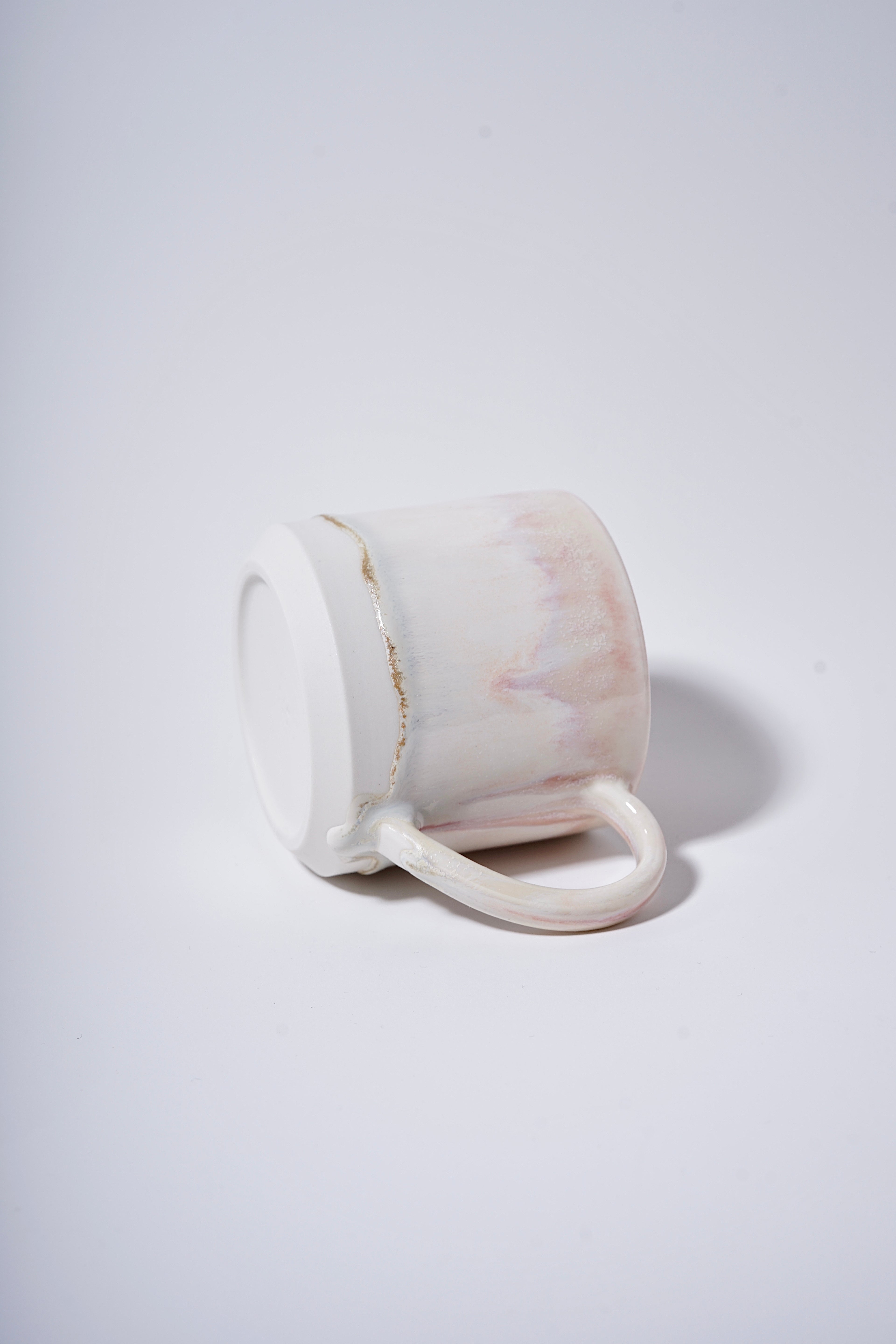 STRAIGHT MUG(Sakura)