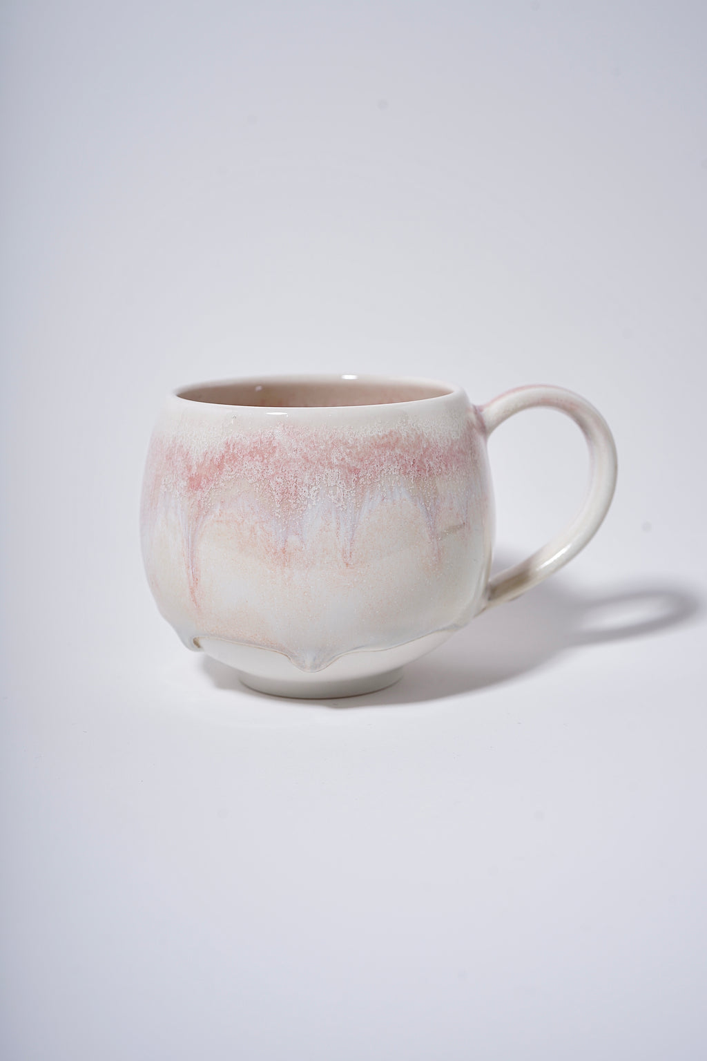 S size Balloon mug(Sakura)