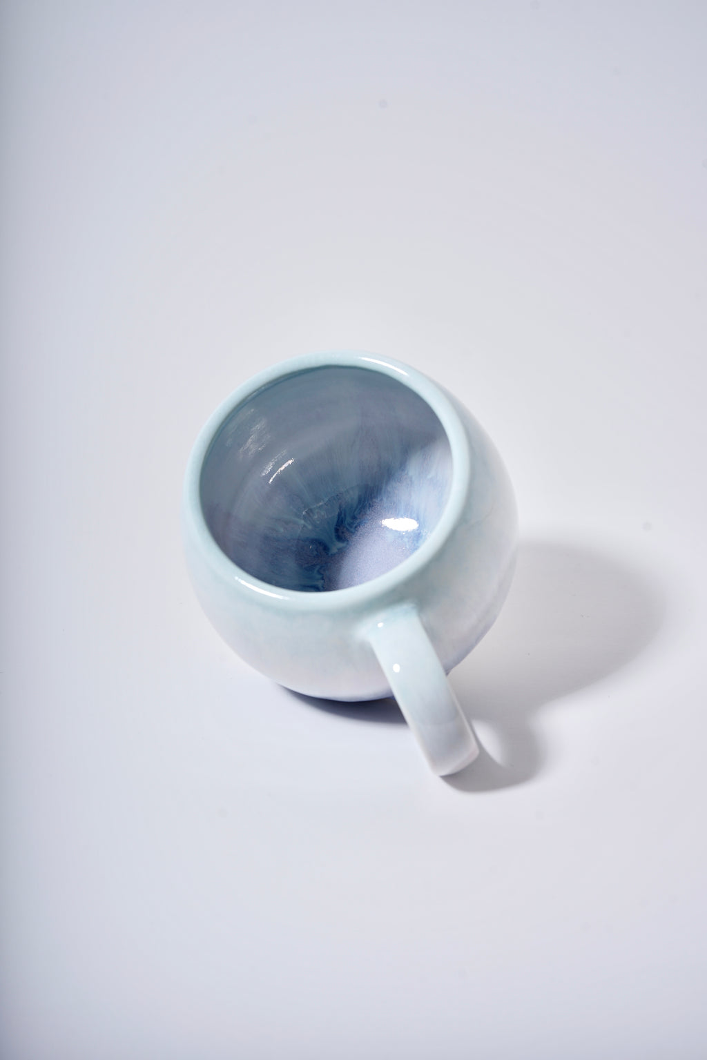 L SIZE BALLOON MUG(Unicorn )style1